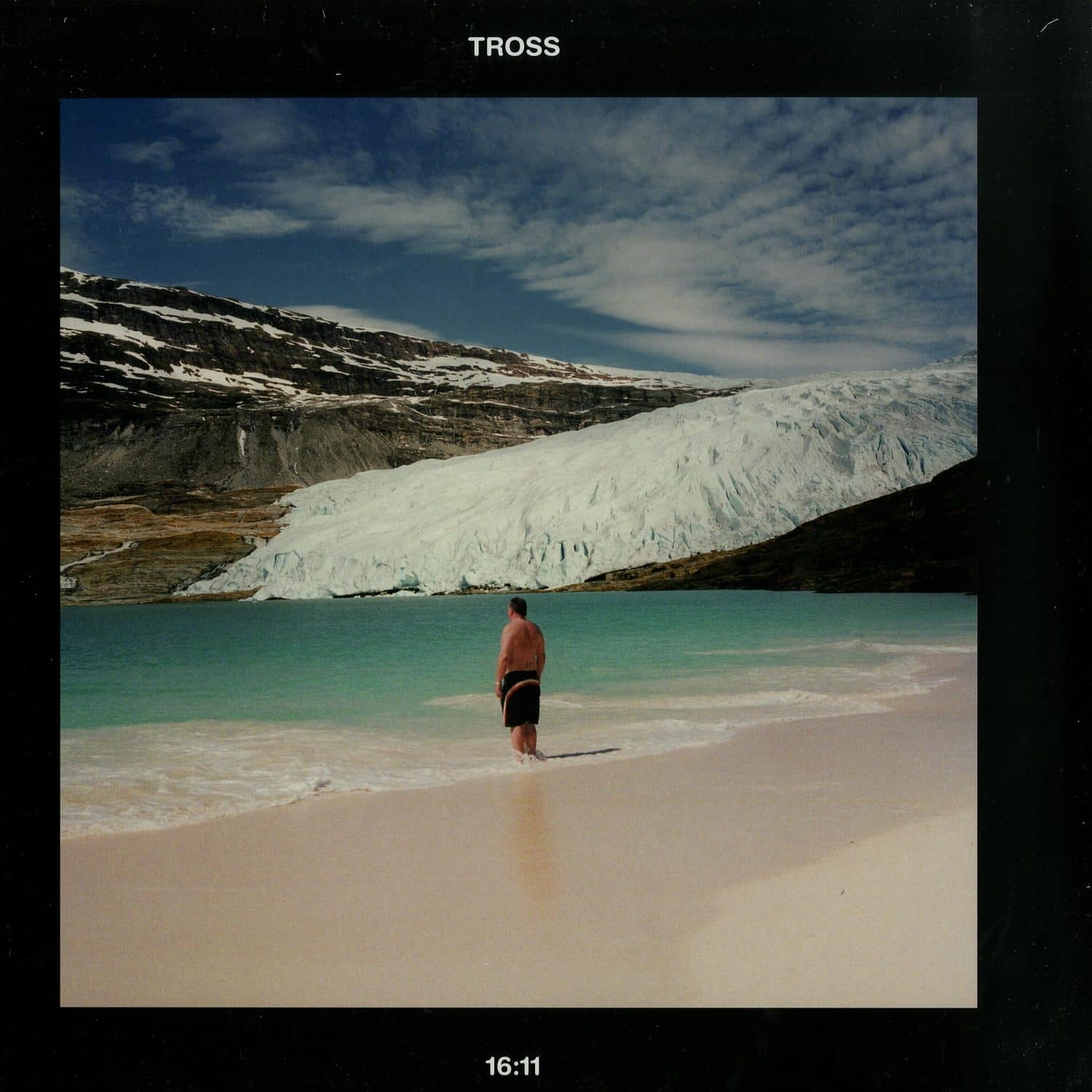 Tross - 16:11 