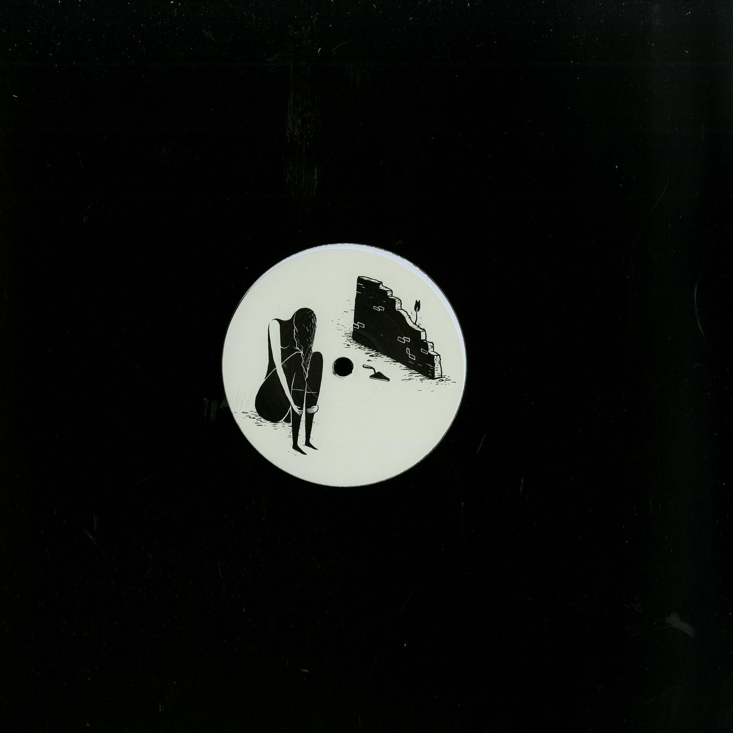 Ringard - REDONES EP 