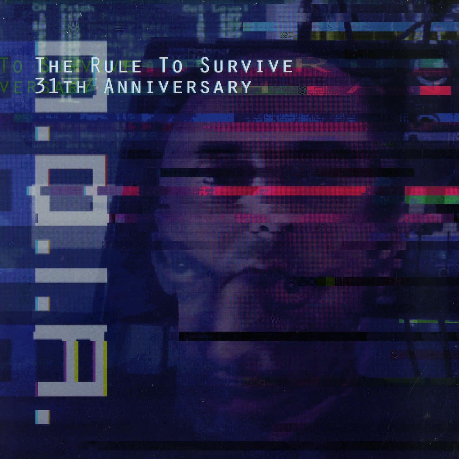 N.O.I.A. - THE RULE TO SURVIVE 31TH ANNIVERSARY
