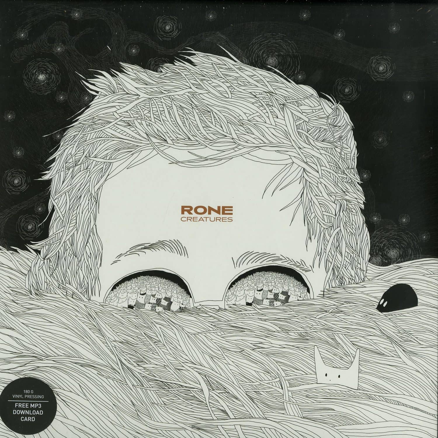 Rone - CREATURES 