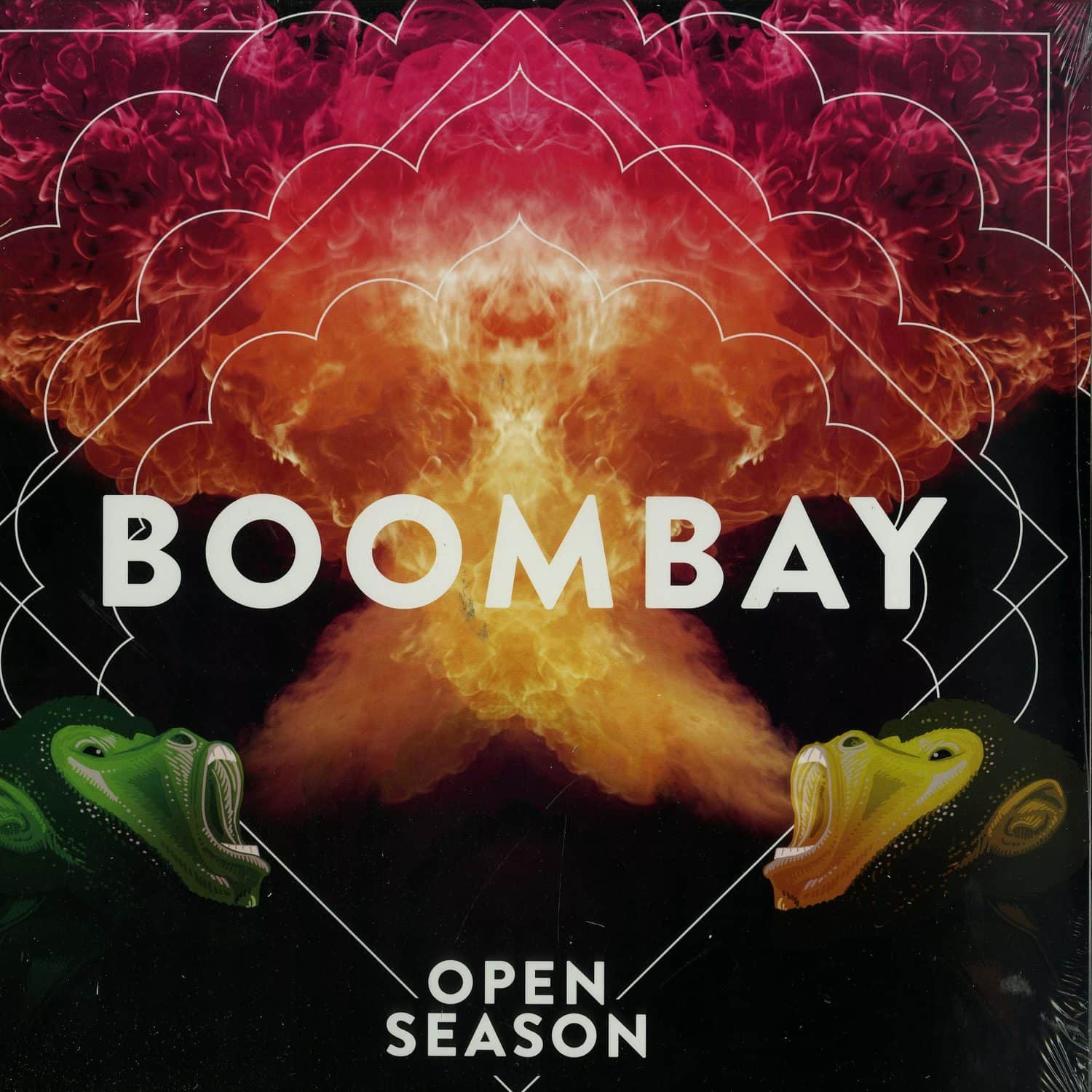 Open Season - BOOMBAY 