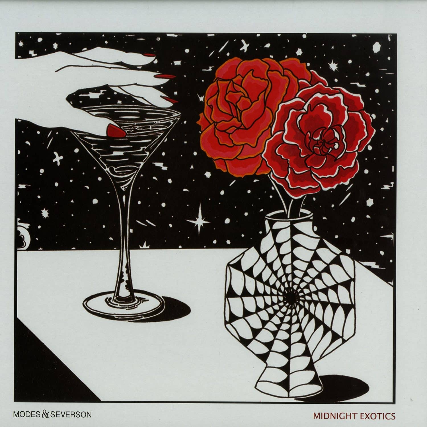 Modes & Severson - MIDNIGHT EXOTICS
