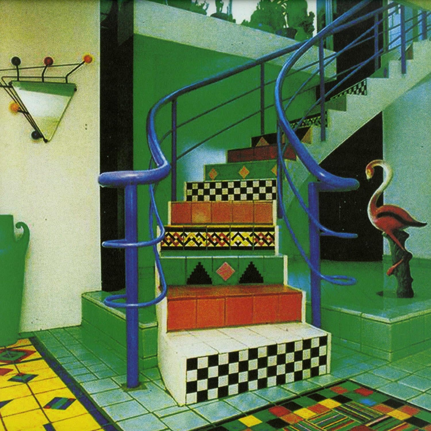 De Los Miedos - AGIDAR CUTS