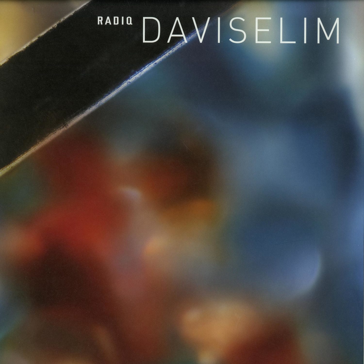 Radiq - DAVISELIM 