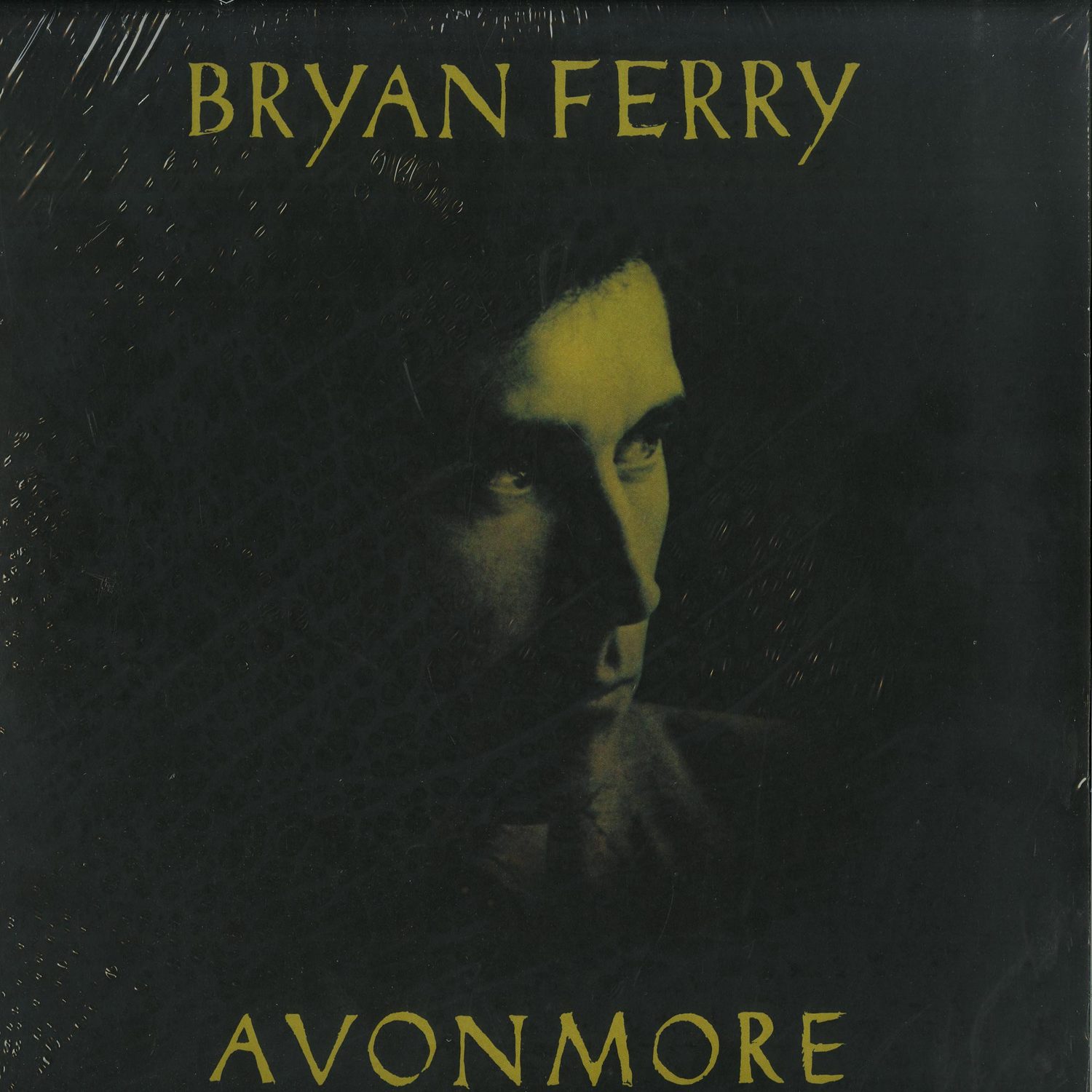 Bryan Ferry - AVONMORE 