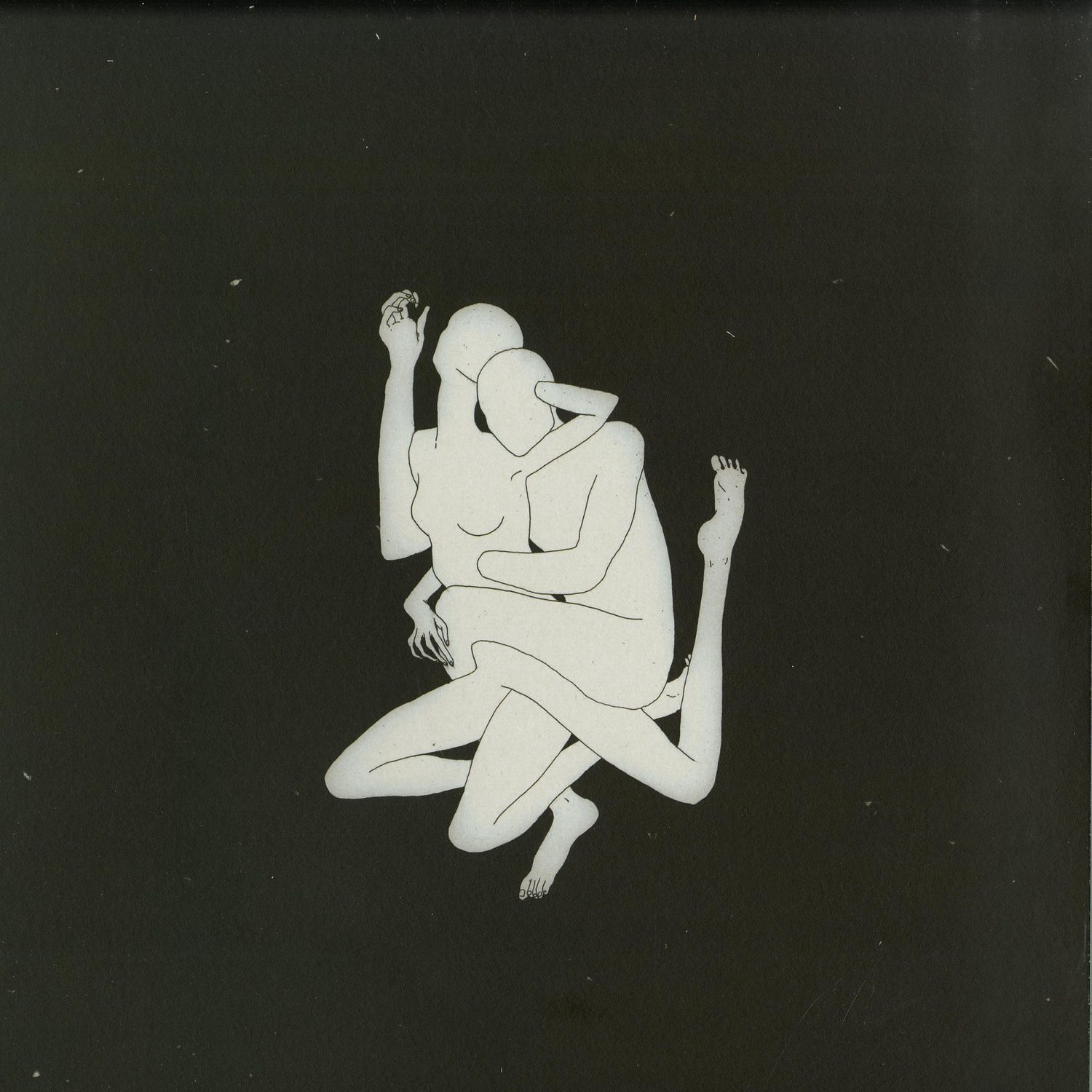 Ron Obvious / Phrased - INTLBLK001