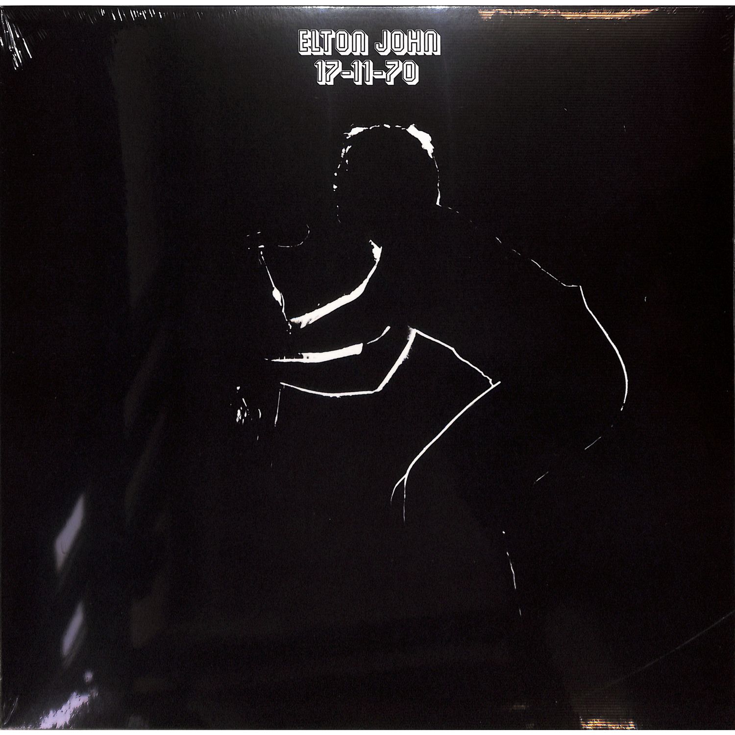 Elton John - 17-11-1970 