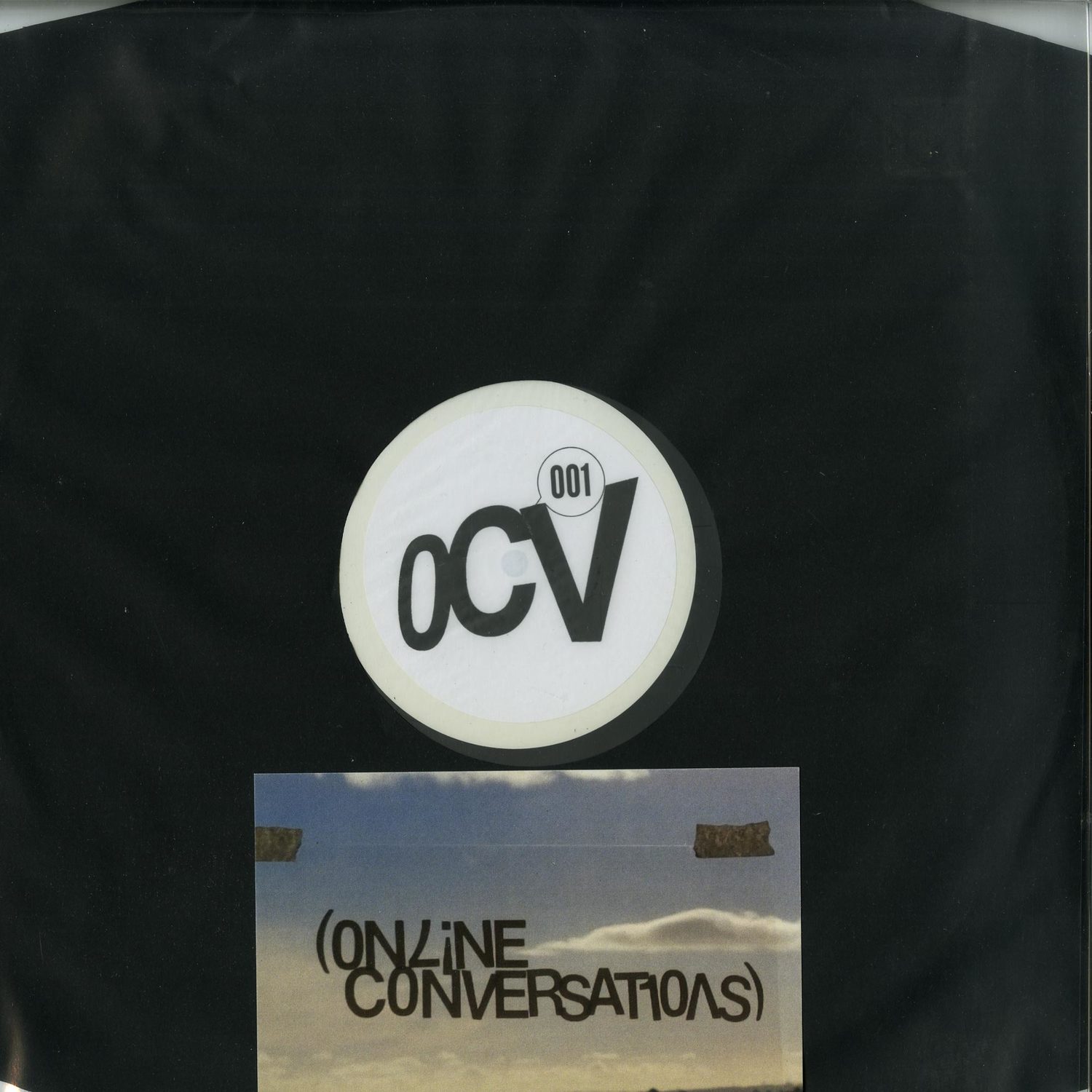 Various Artists - CONVERPILATIONS VOL. 1