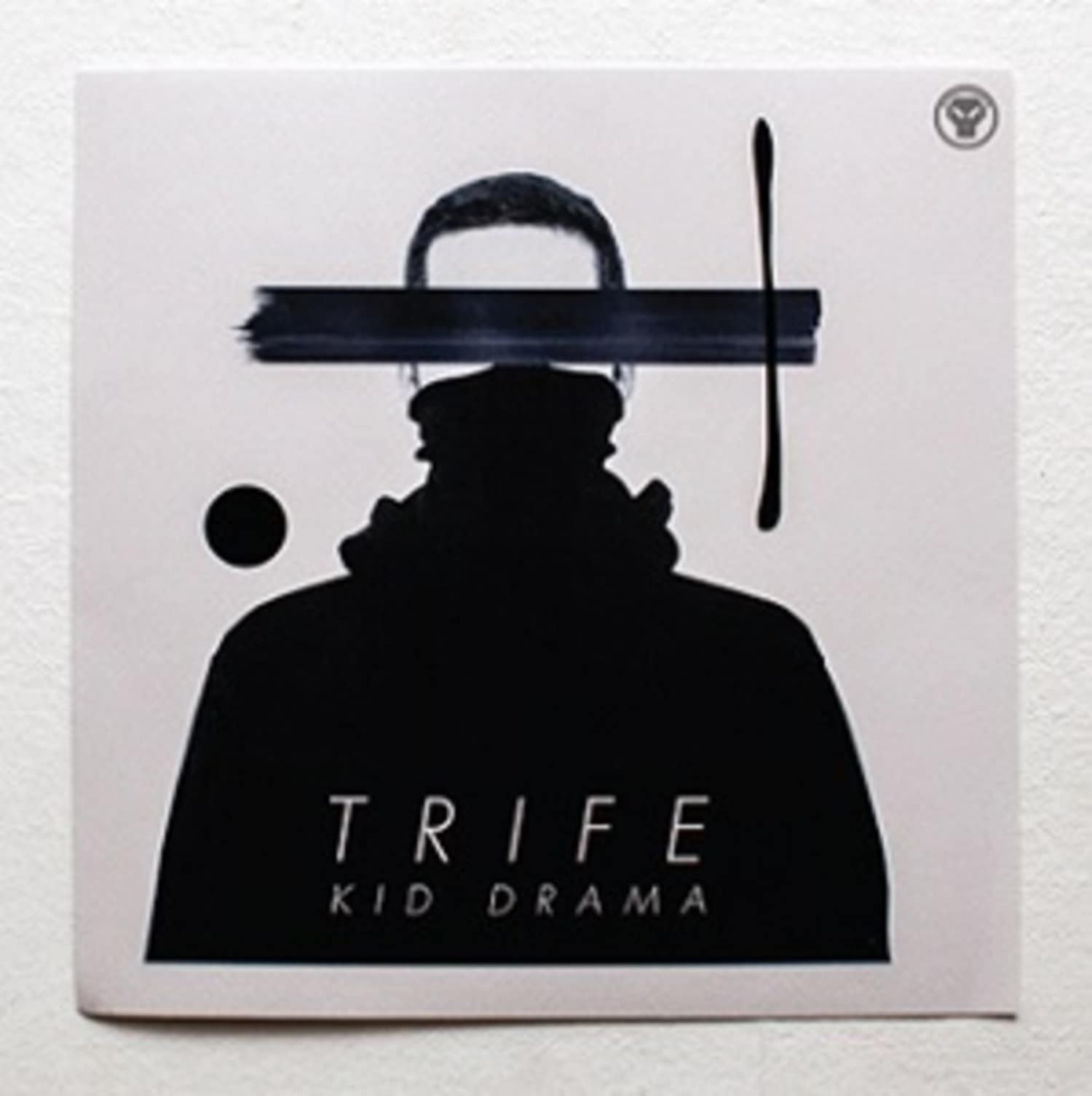 Kid Drama - TRIFE EP