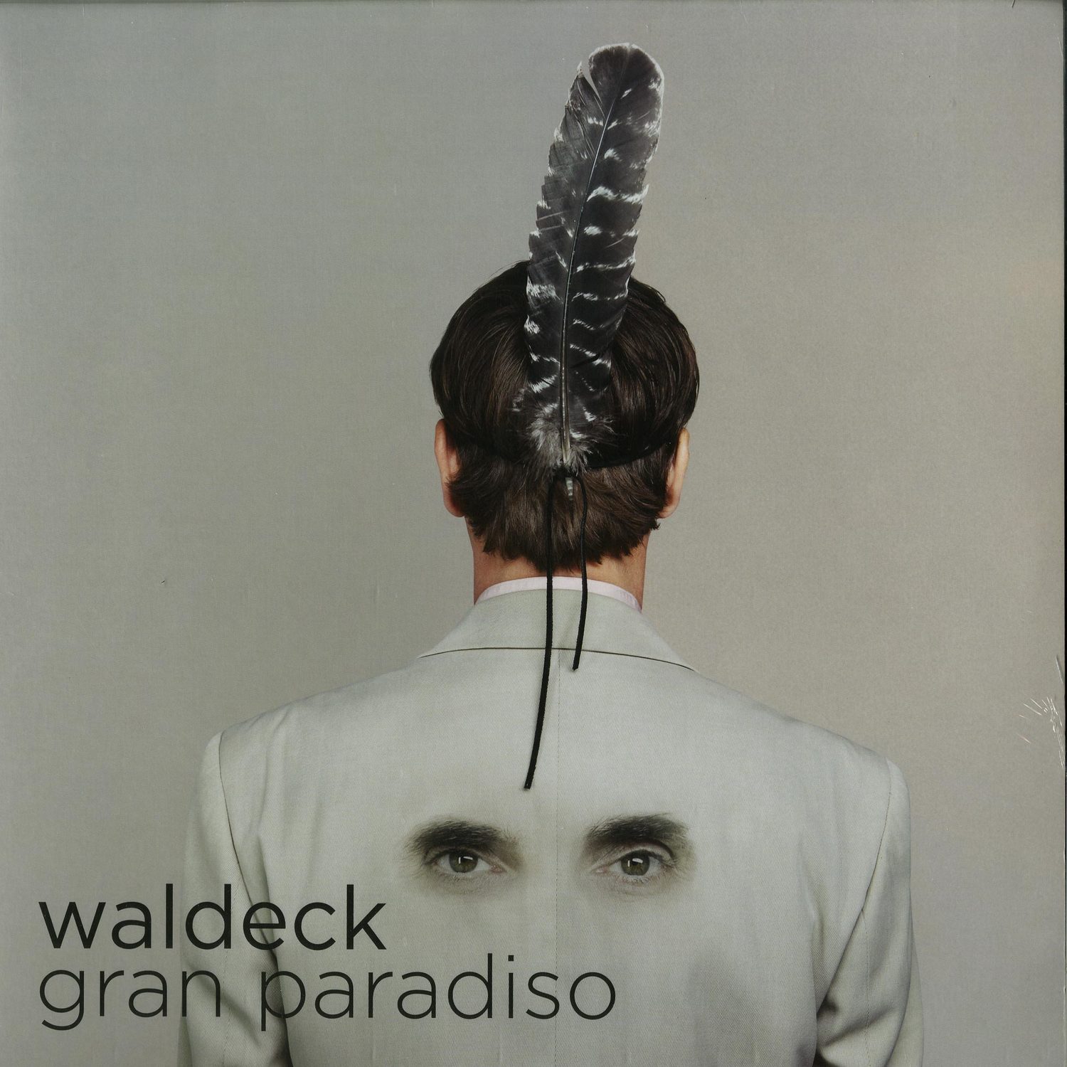 Waldeck - GRAN PARADISO 