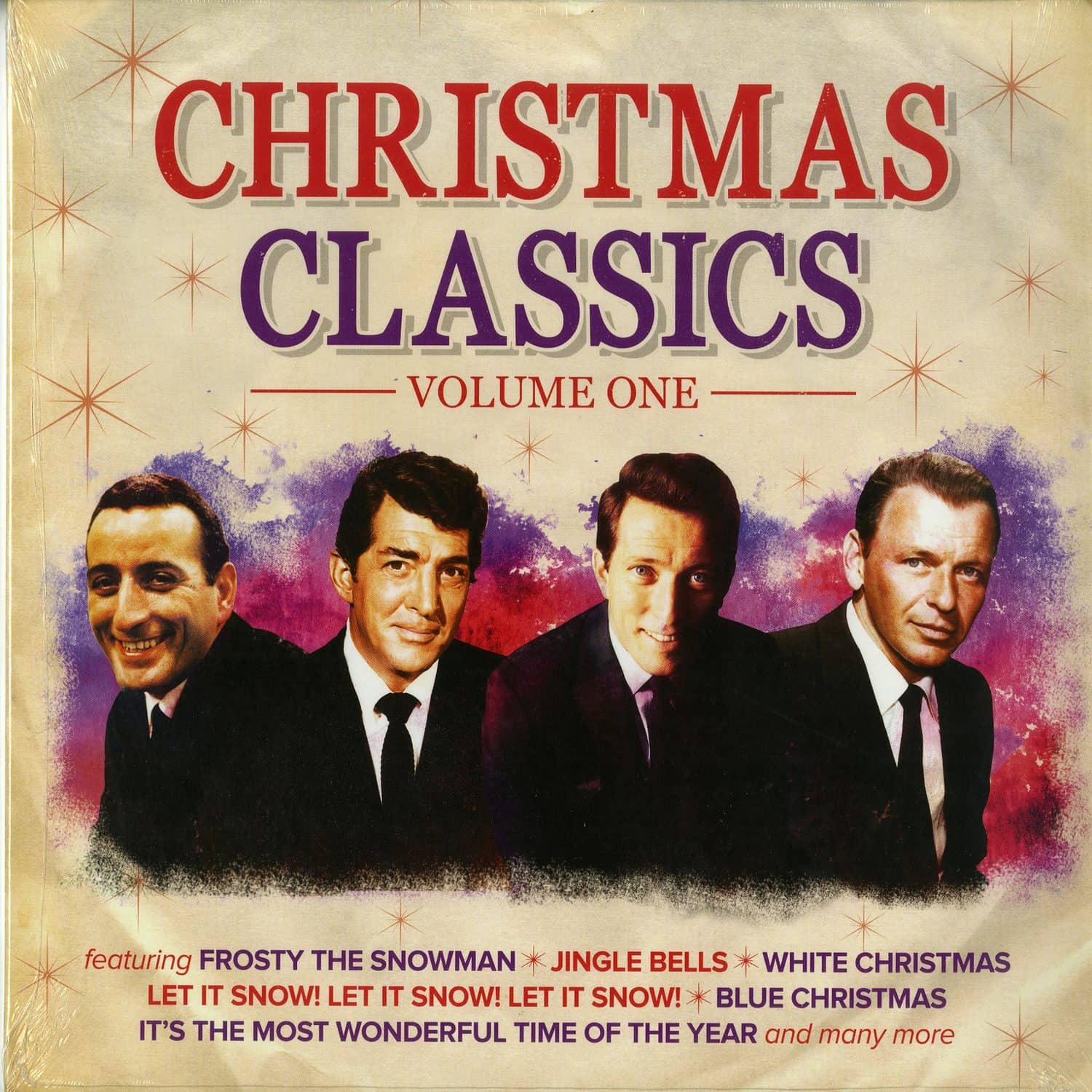 Various Artists - CHRISTMAS CLASSICS 