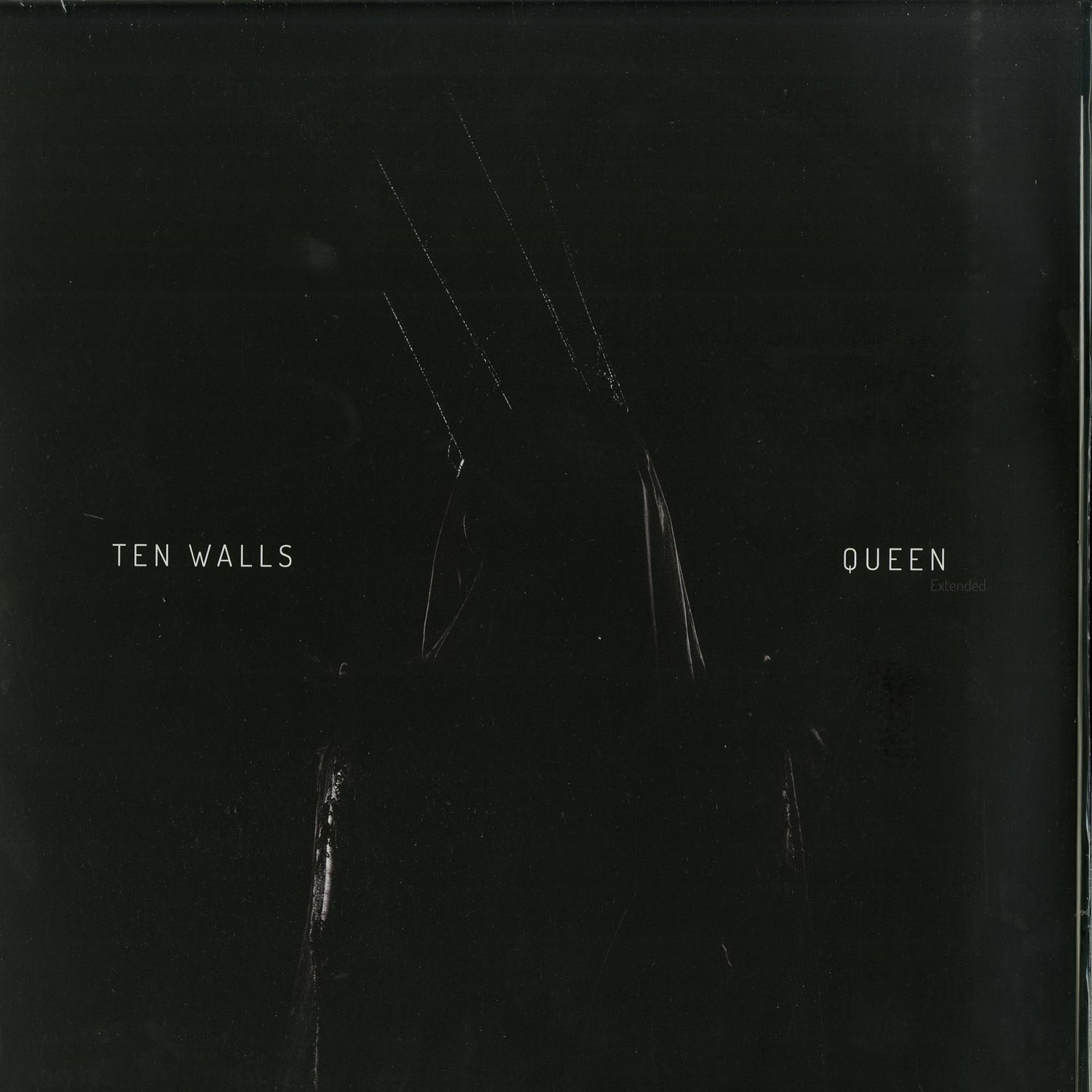 Ten Walls - QUEEN 
