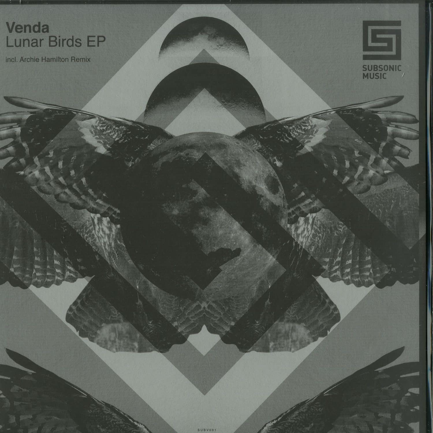 Venda - LUNAR BIRDS 