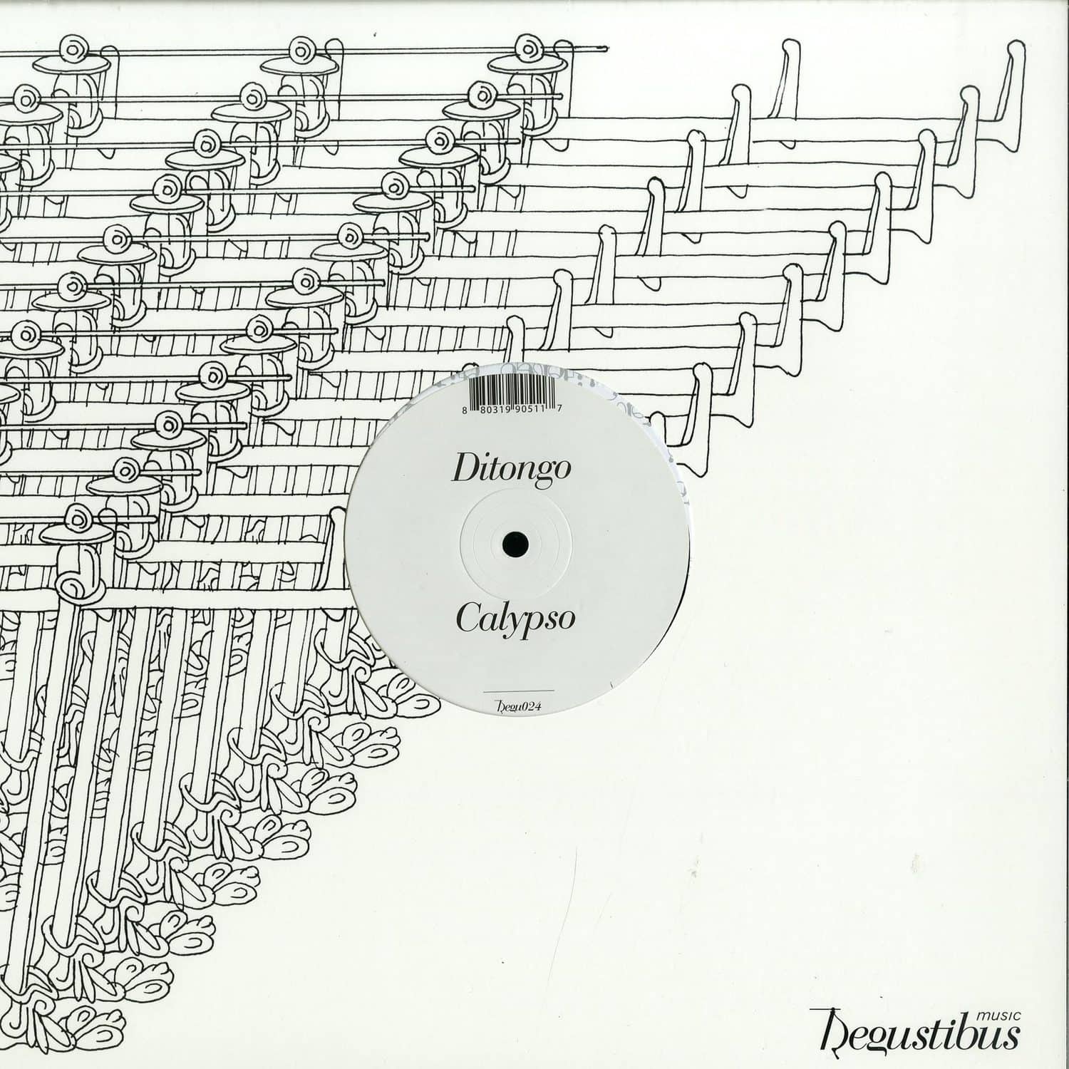 Ditongo - CALYPSO