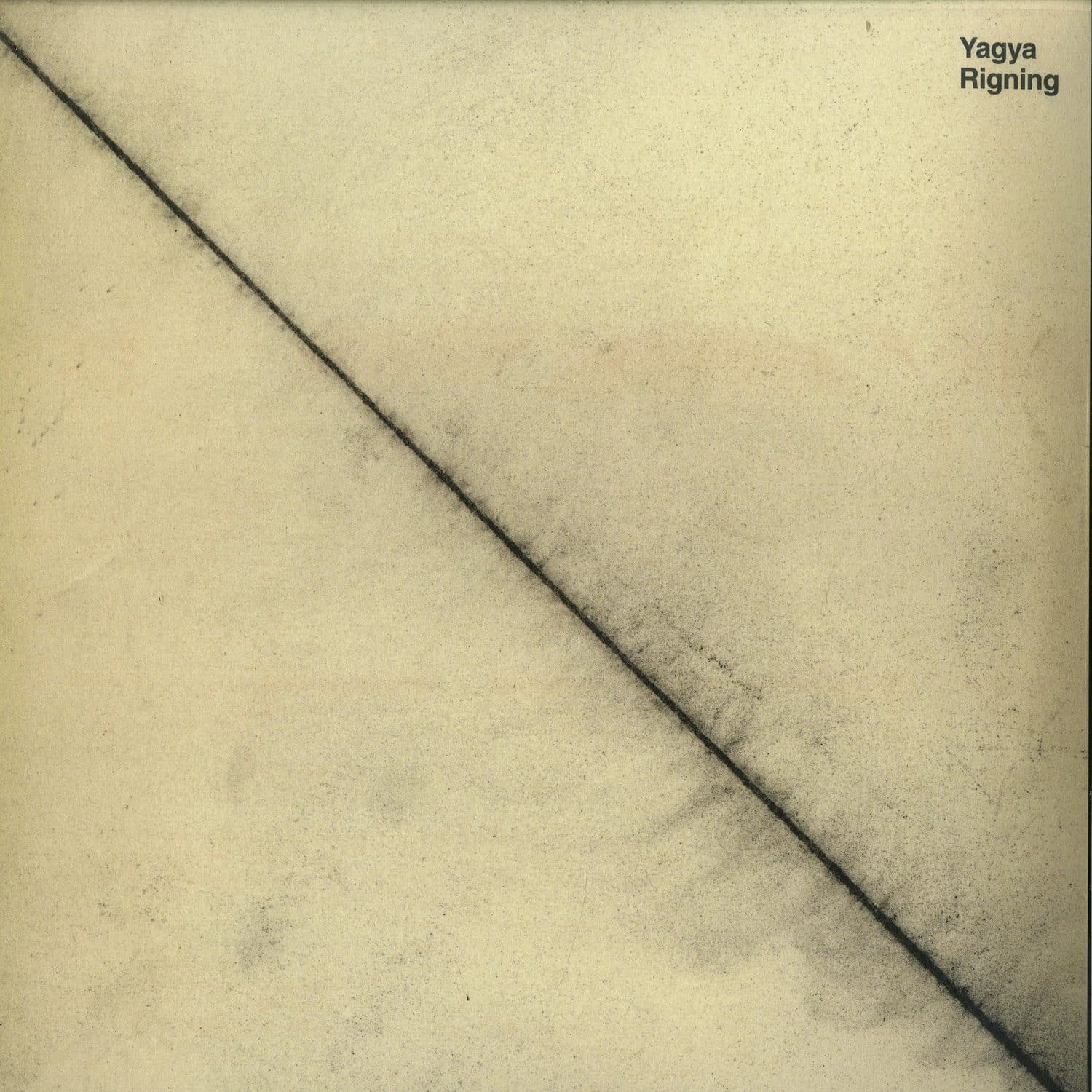 Yagya - RIGNING 