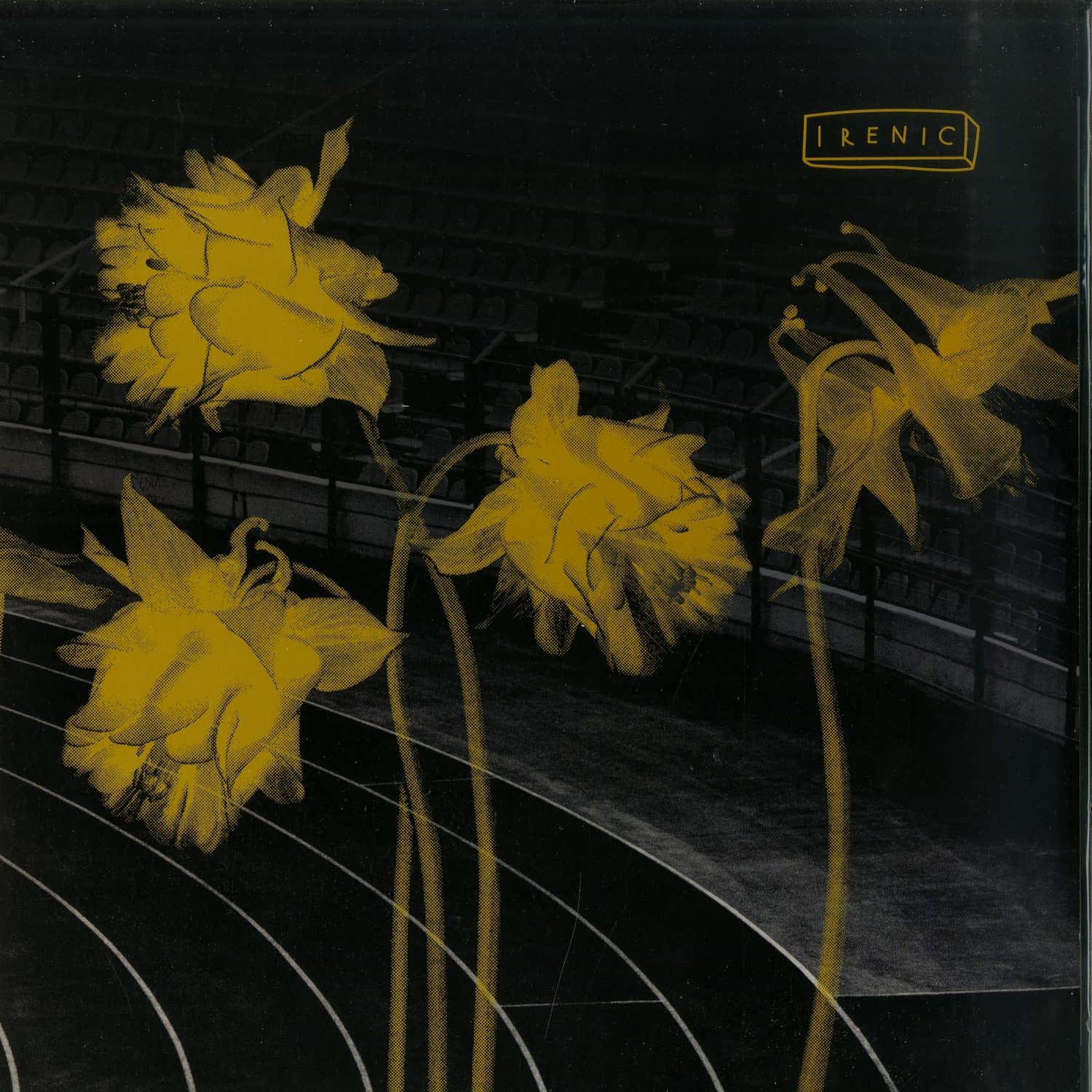 Ivano Tetelepta, Novio Dub Tribe, Roger Gerressen - SMITH & CARLOS 
