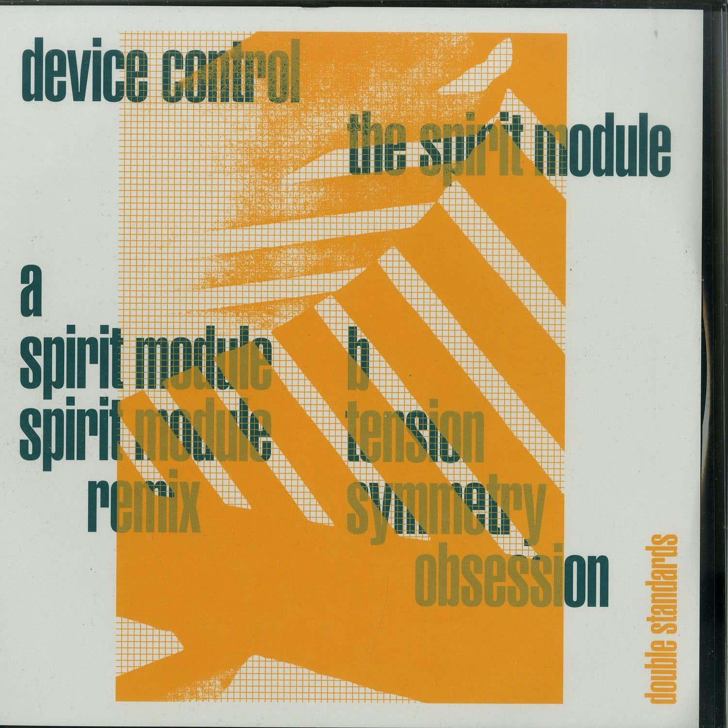 Device Control - THE SPIRIT MODULE 