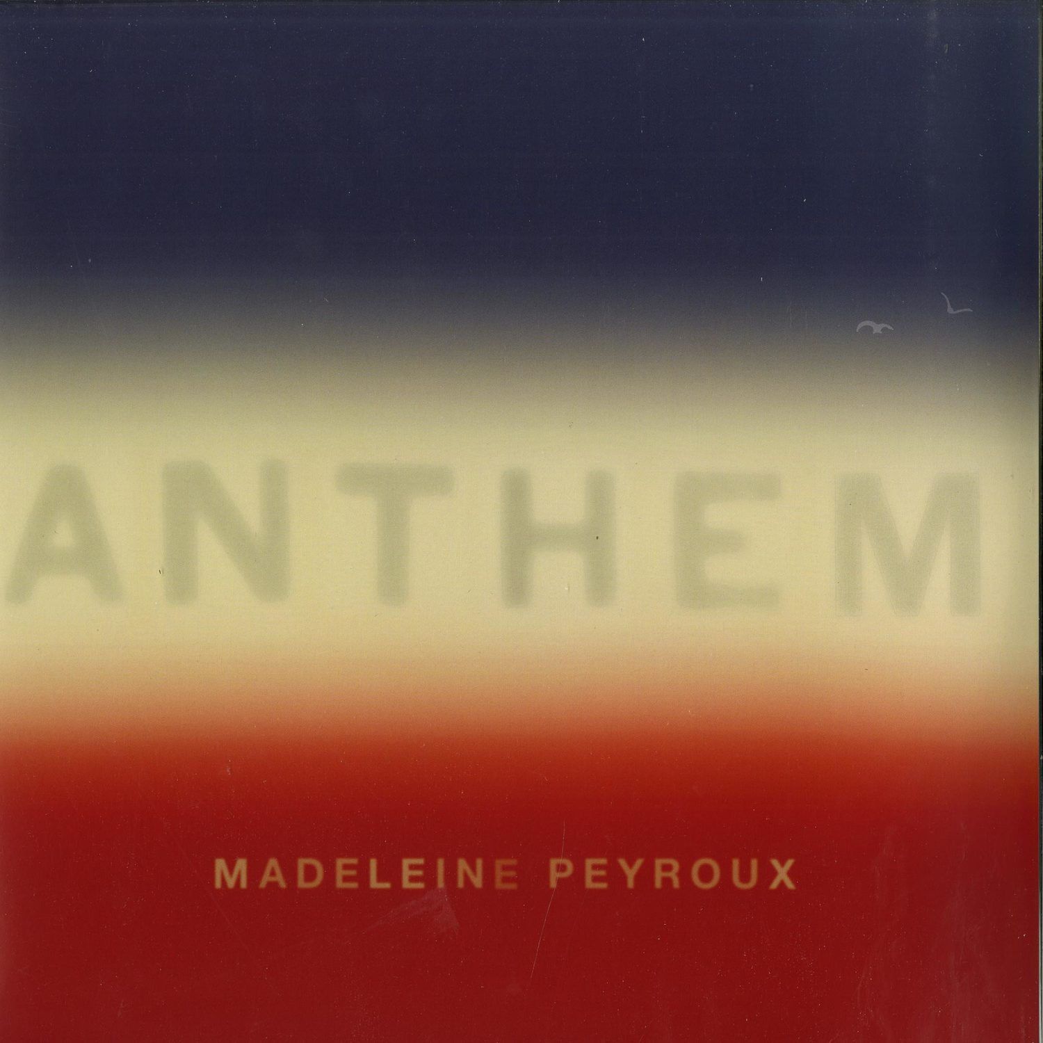 Madeleine Peyroux - ANTHEM 