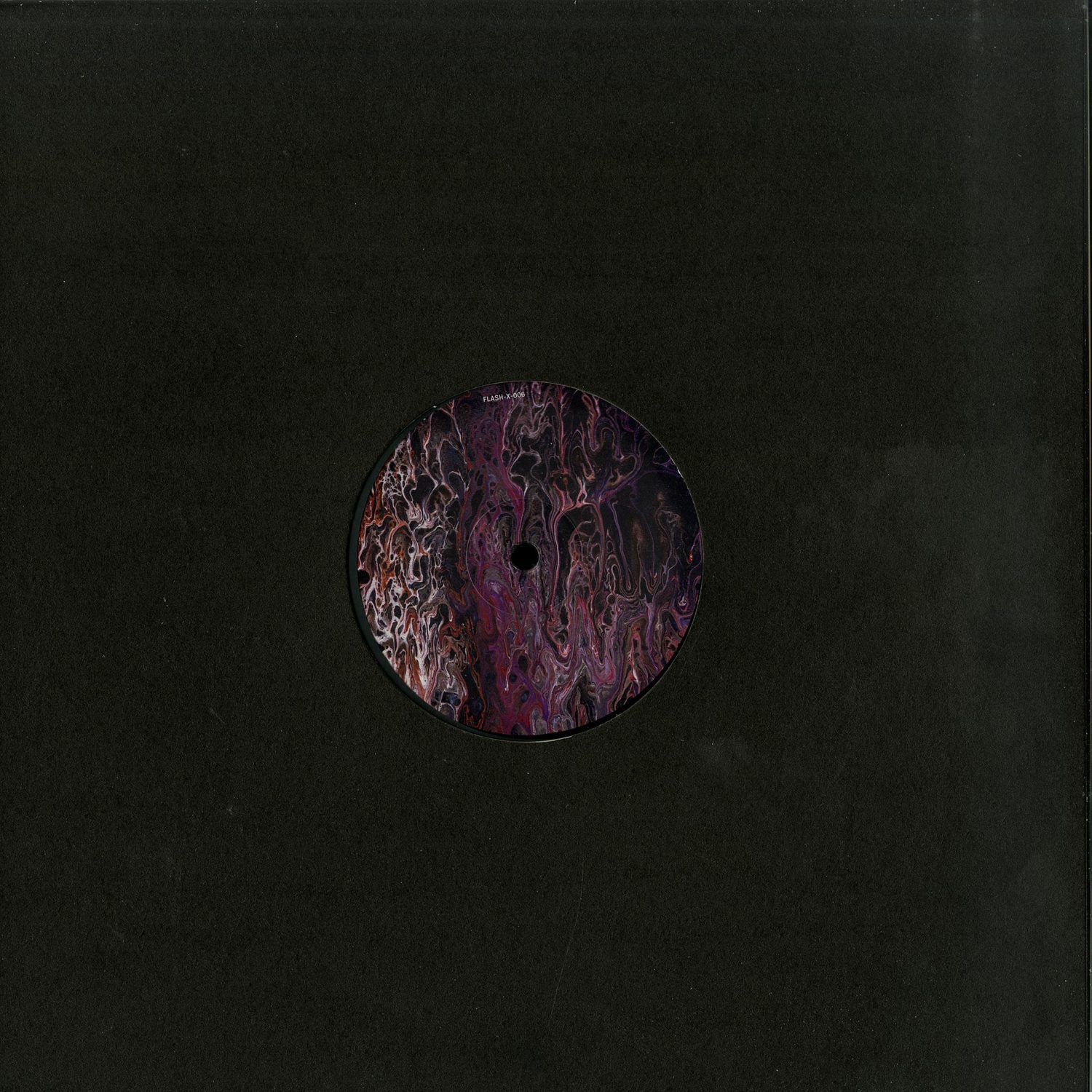 Florian Meindl - FREE FALL EP
