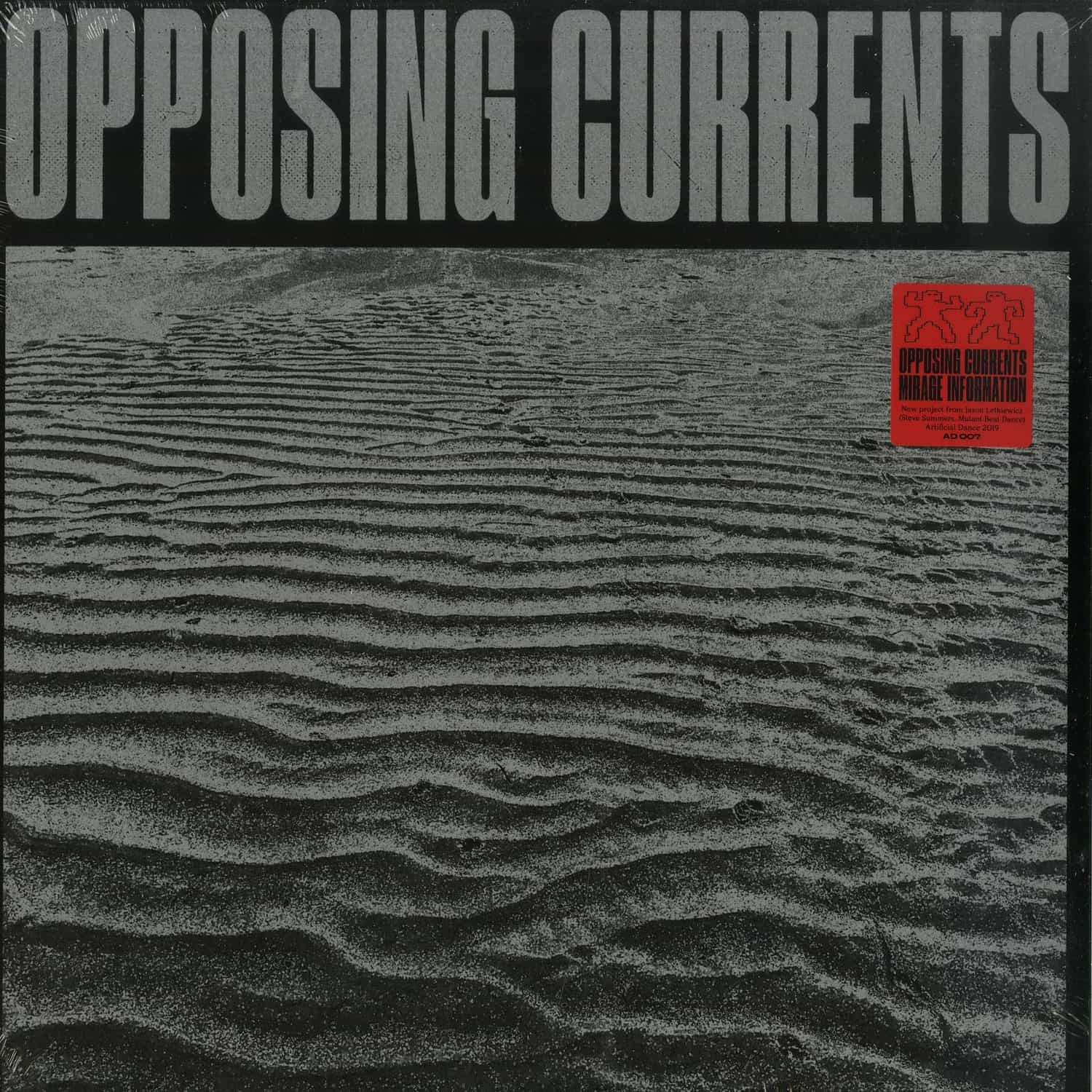 Opposing Currents - MIRAGE INFORMATION 