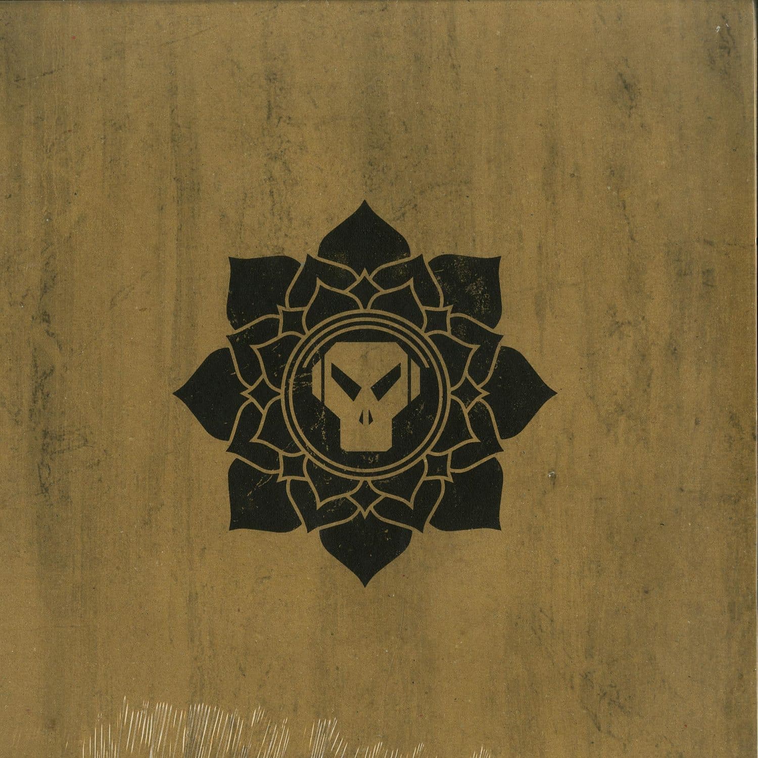 Gremlinz & Jesta - BLACK LOTUS / OPIUM DEN 