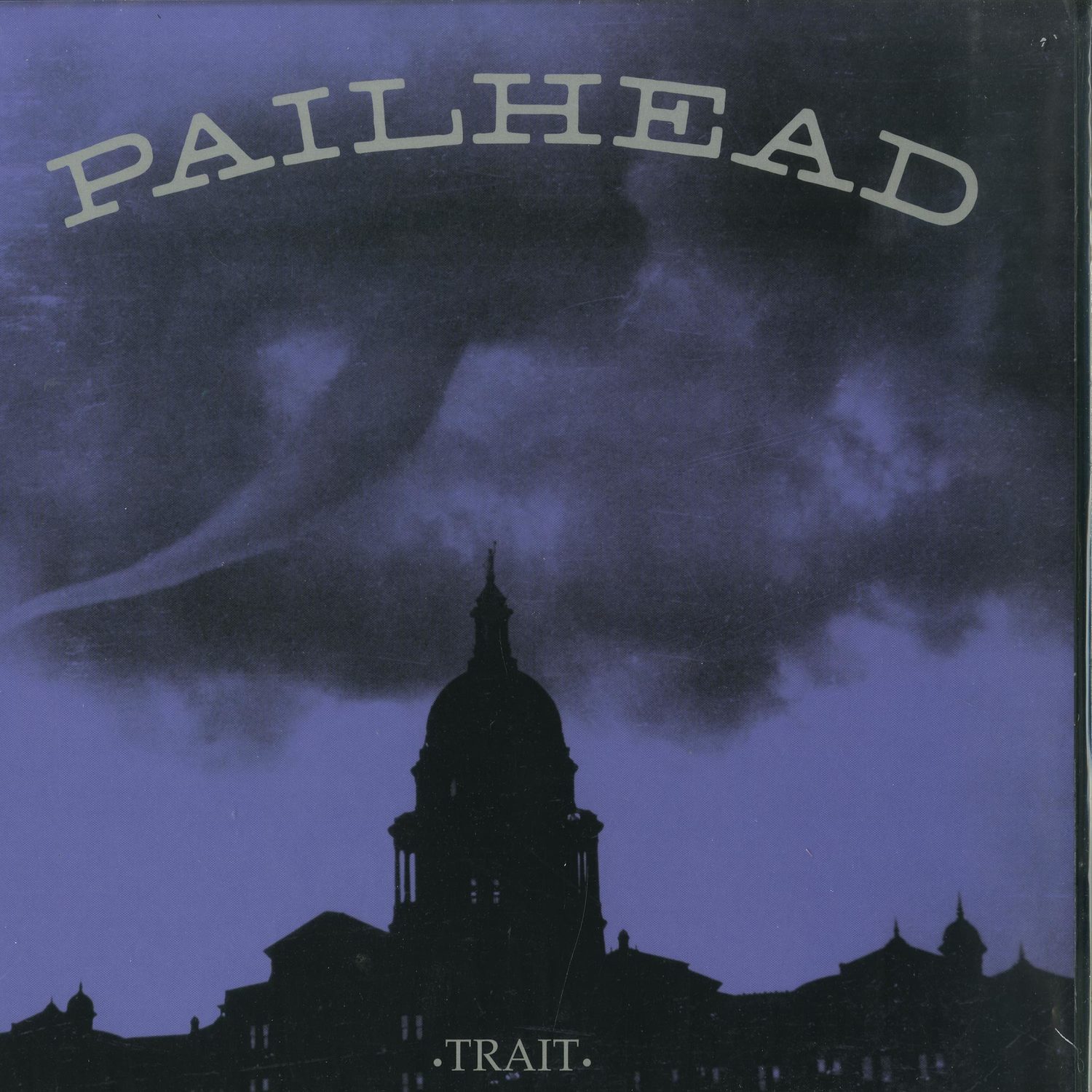 Pailhead - TRAIT 