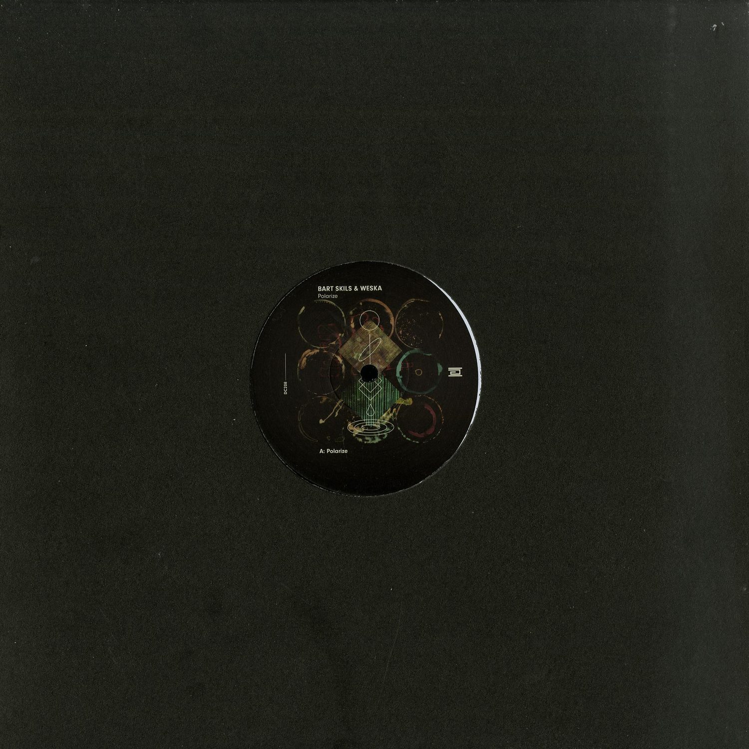 Bart Skils & Weska - POLARIZE