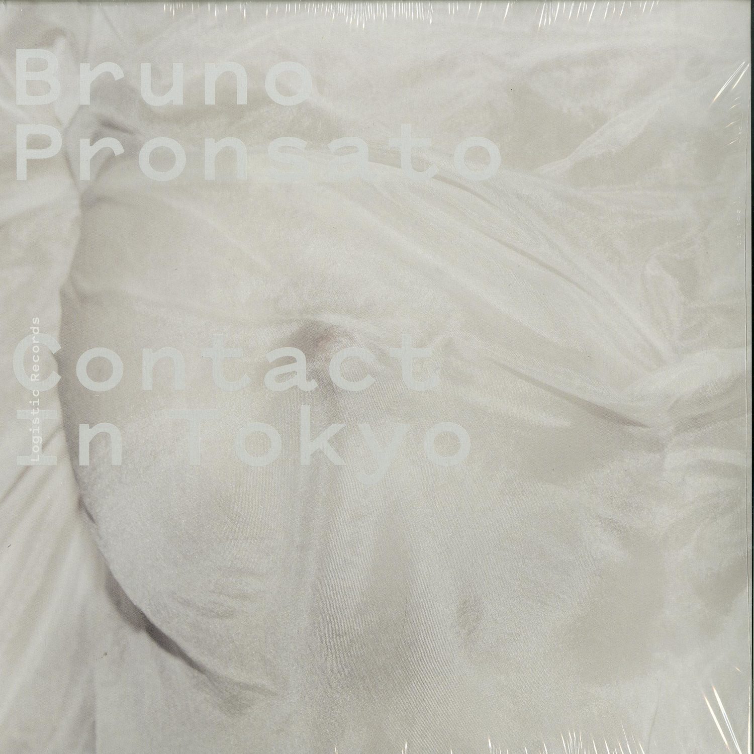 Bruno Pronsato - CONTACT IN TOKYO 
