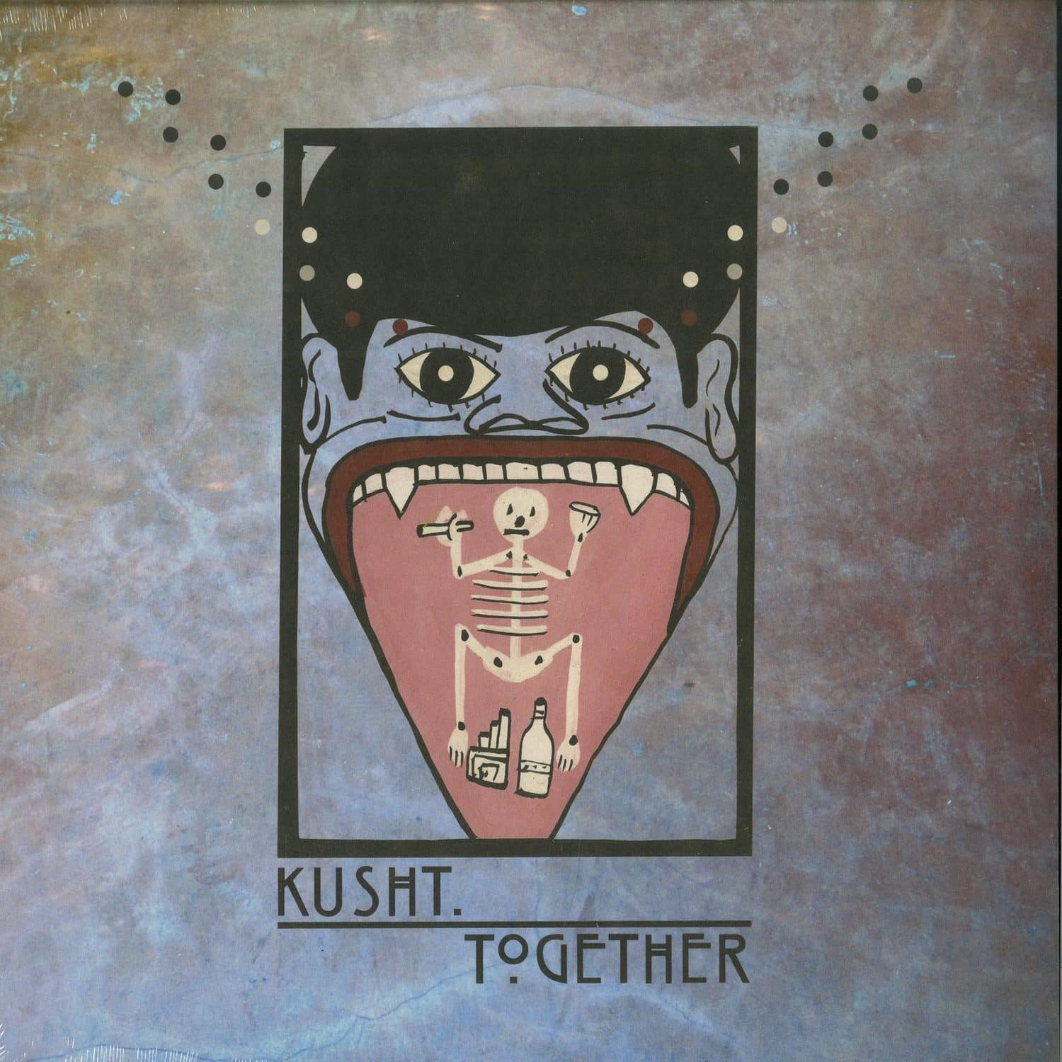 Kusht - TOGETHER