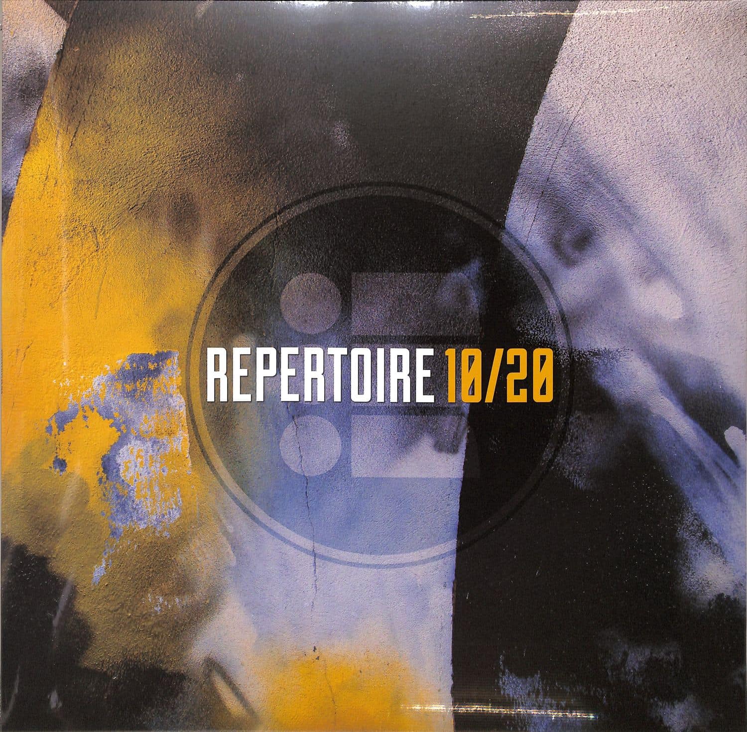 Various Artists - REPERTOIRE 10/20 