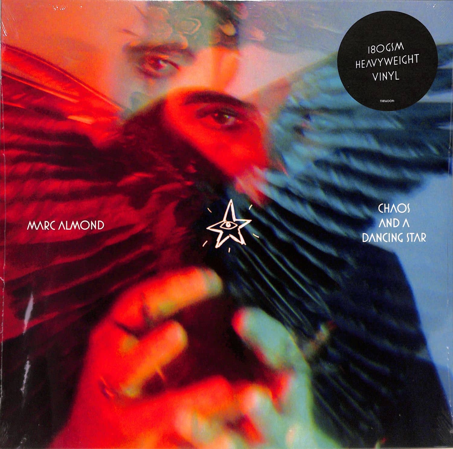 Marc Almond - CHAOS AND A DANCING STAR 