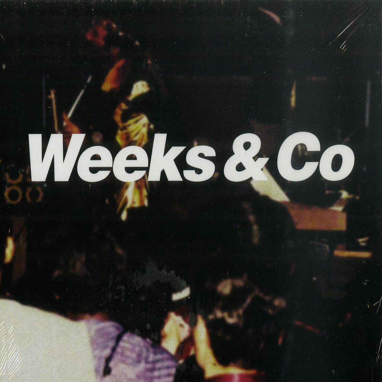 Weeks & Co - WEEKS & CO