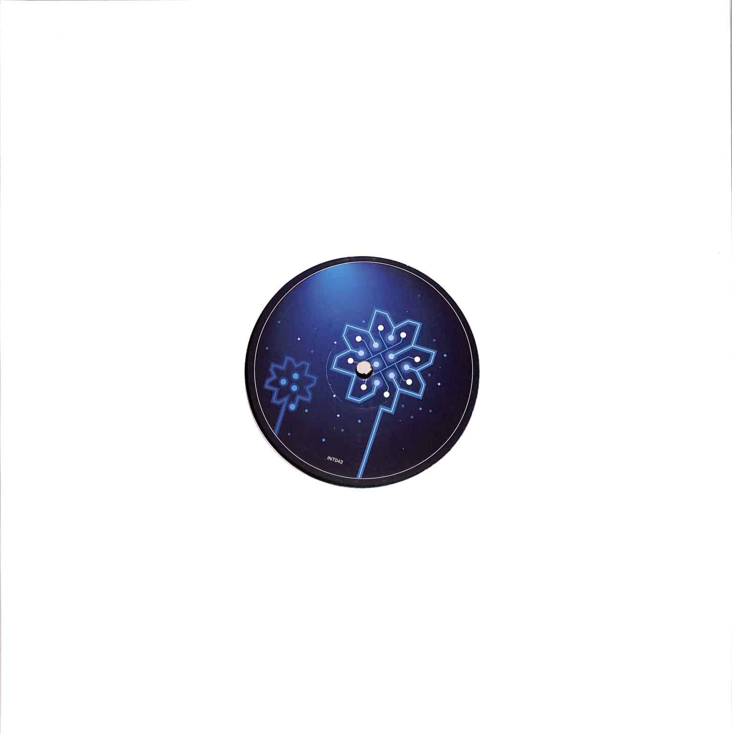 Ivan Fabra - PLUCK EP 