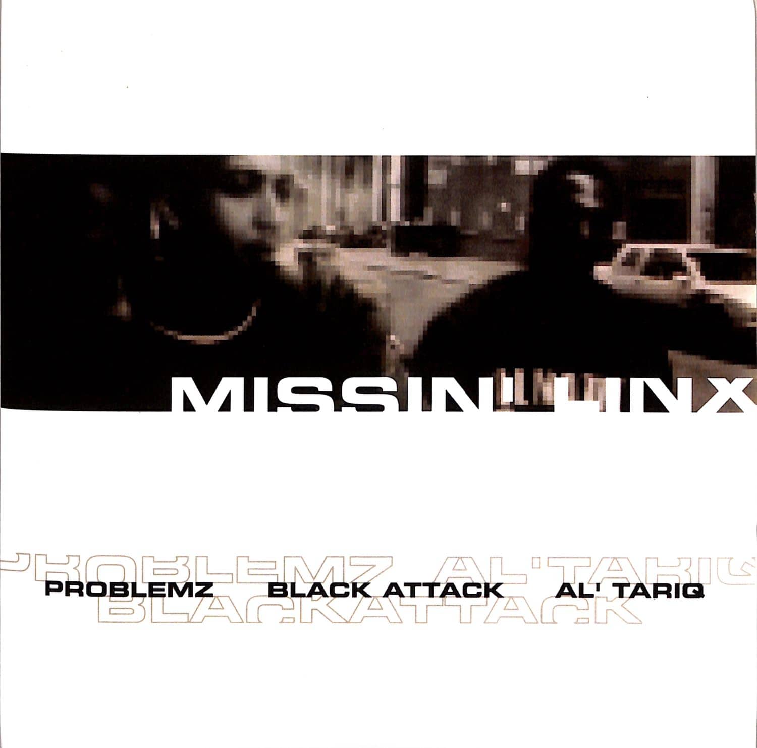 Missin Linx - M.I.A. / LOCKD D 