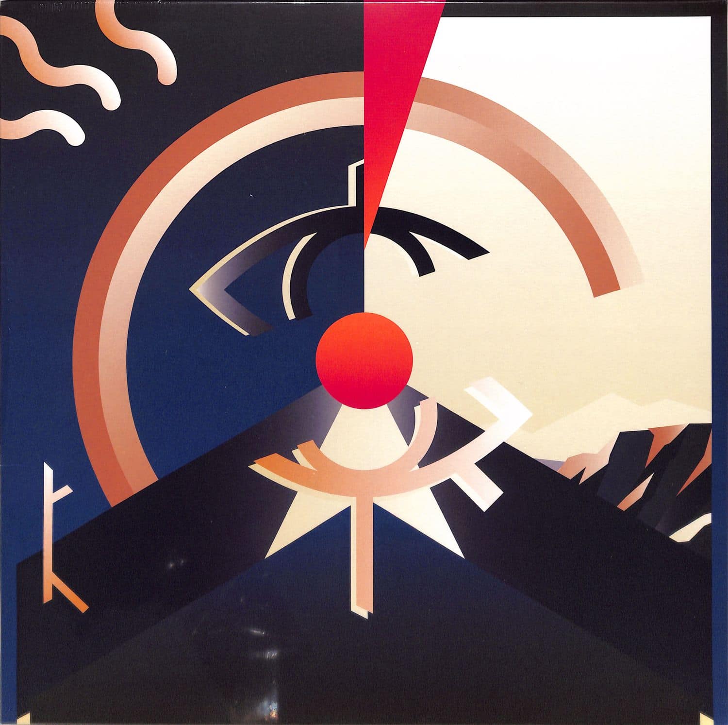Aerial - SHIMMER EP