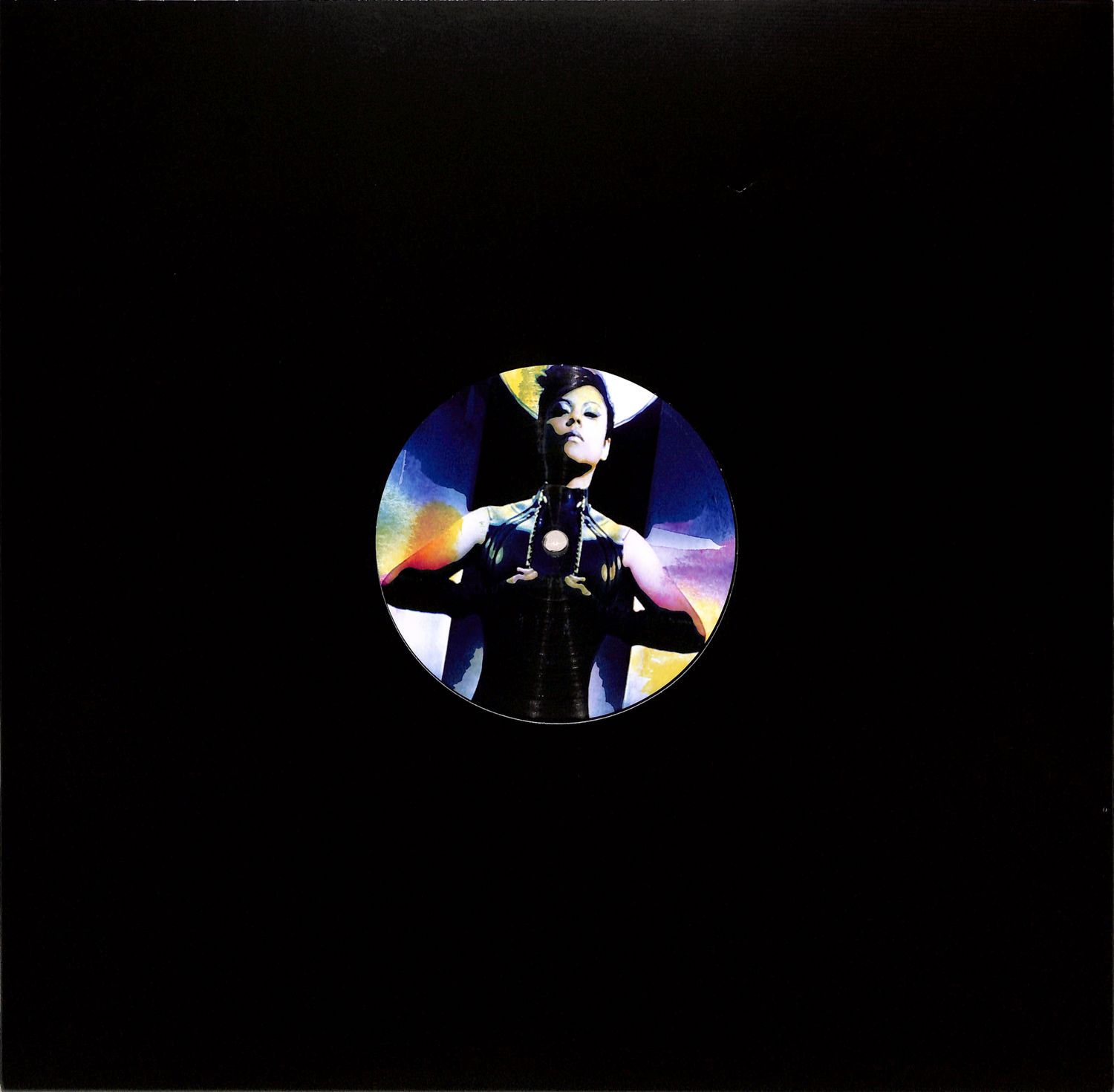 Crystal Waters - PARTY PEOPLE