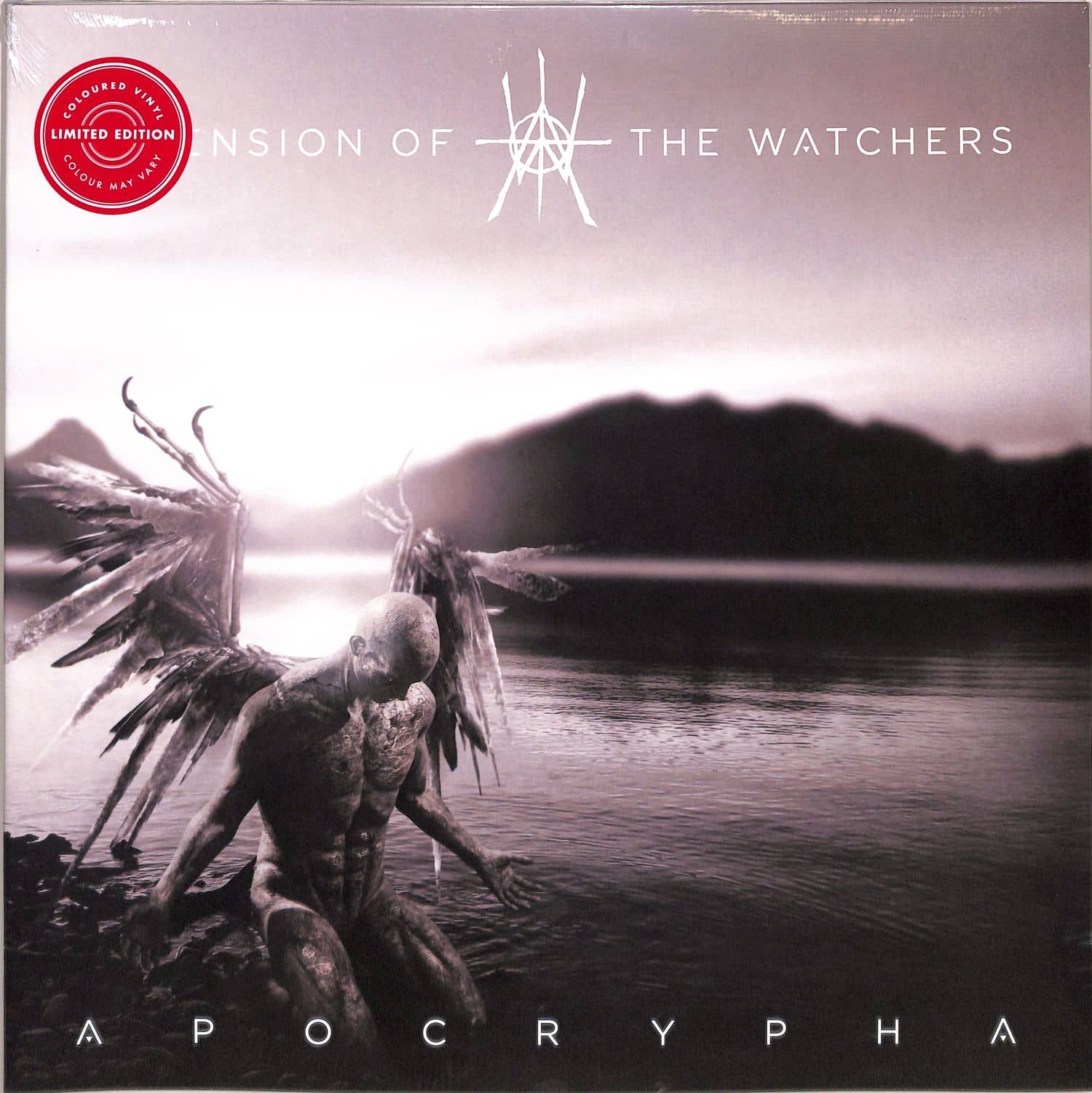 Ascension Of The Watchers - APOCRYPHA 