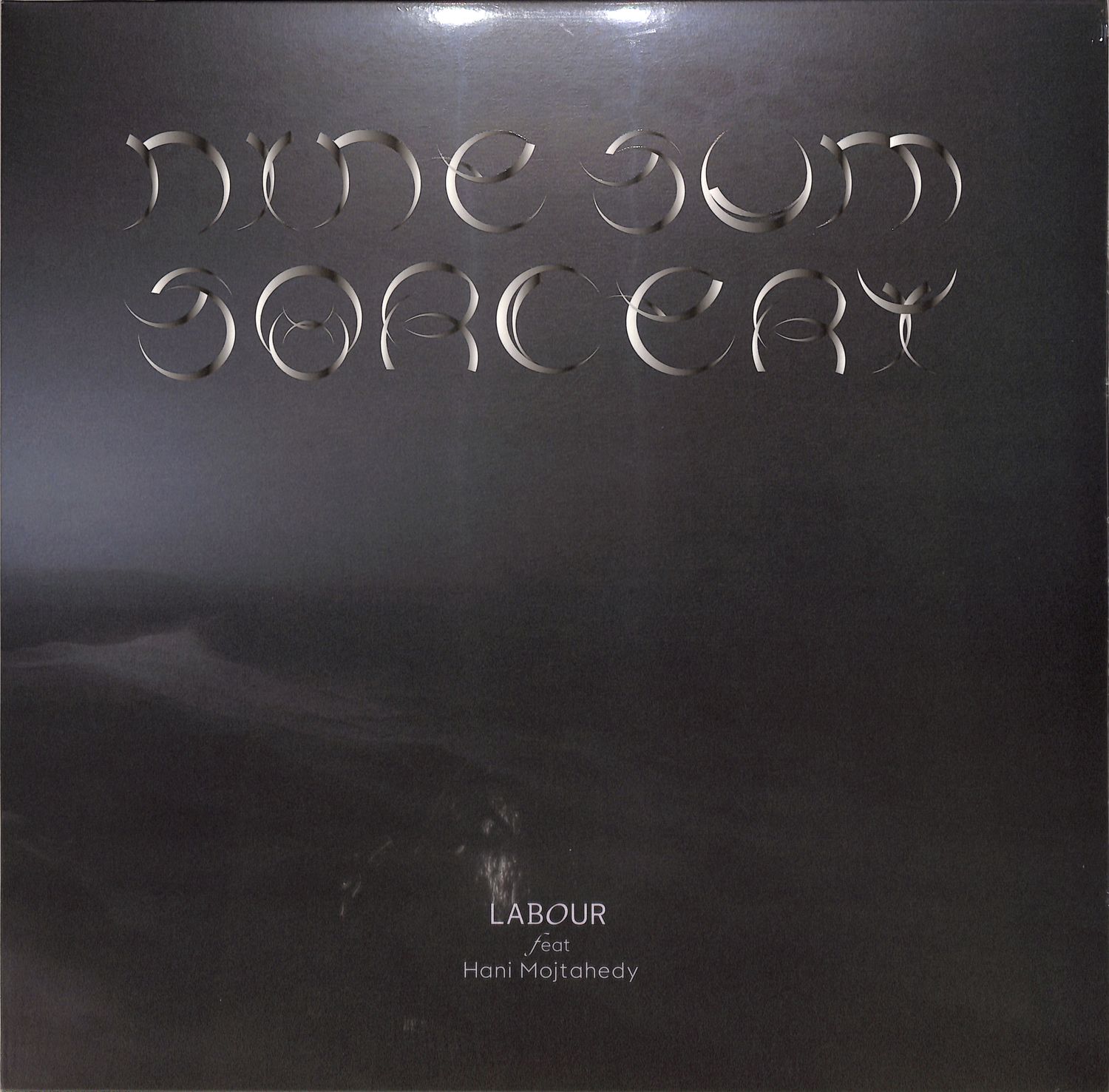 Labour - NINE-SUM SORCERY 