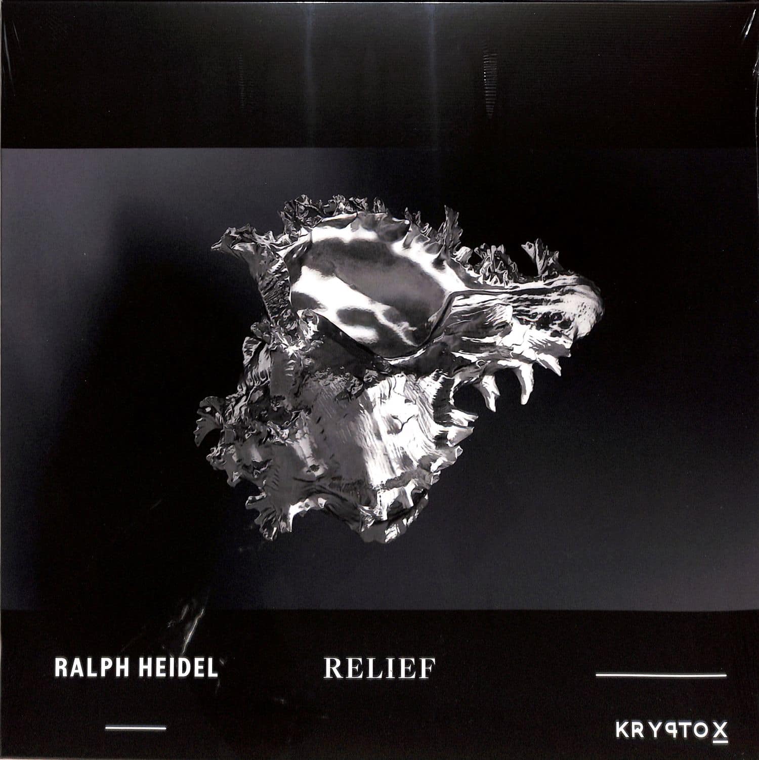 Ralph Heidel - RELIEF