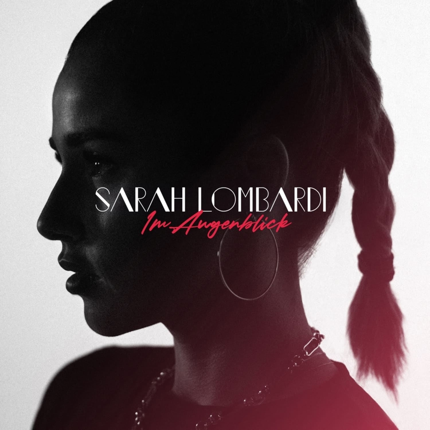 Sarah Lombardi - IM AUGENBLICK-LIMITIERTE FANBOX 