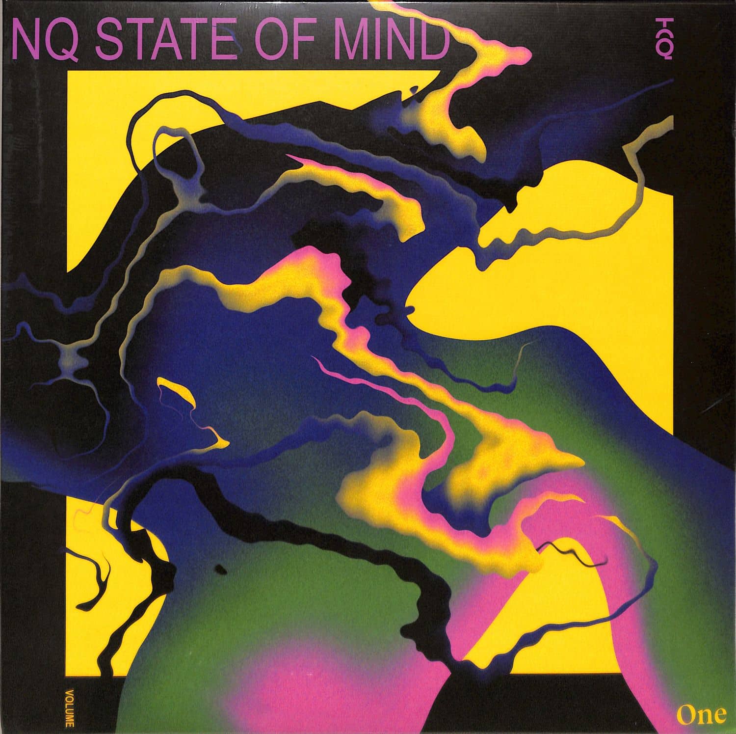 Various Artists - NQ STATE OF MIND VOL.1 