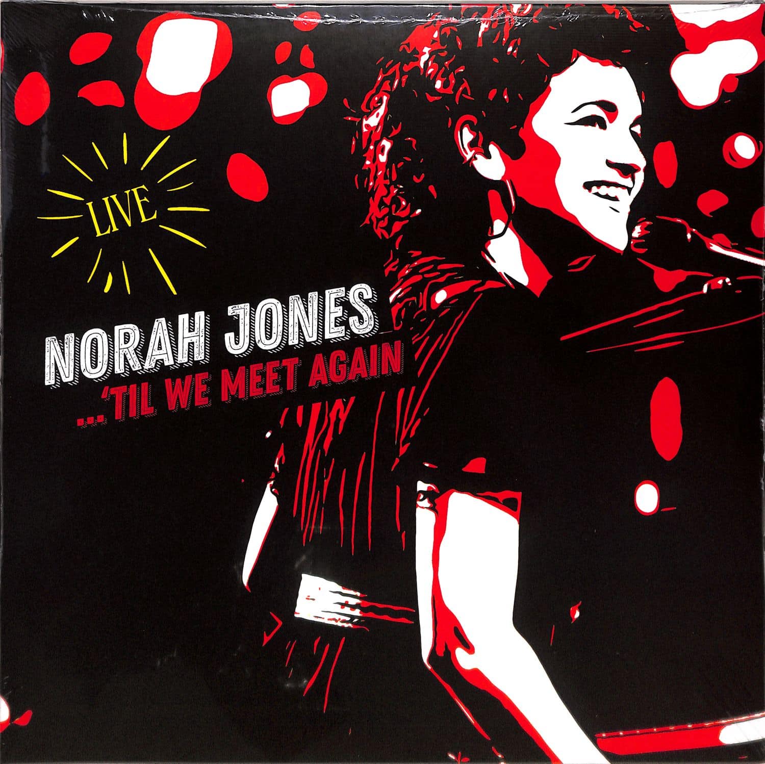 Norah Jones - TIL WE MEET AGAIN 