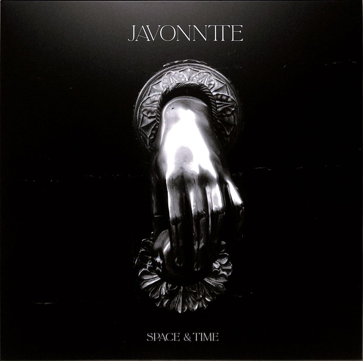 Javontte - SPACE & TIME EP