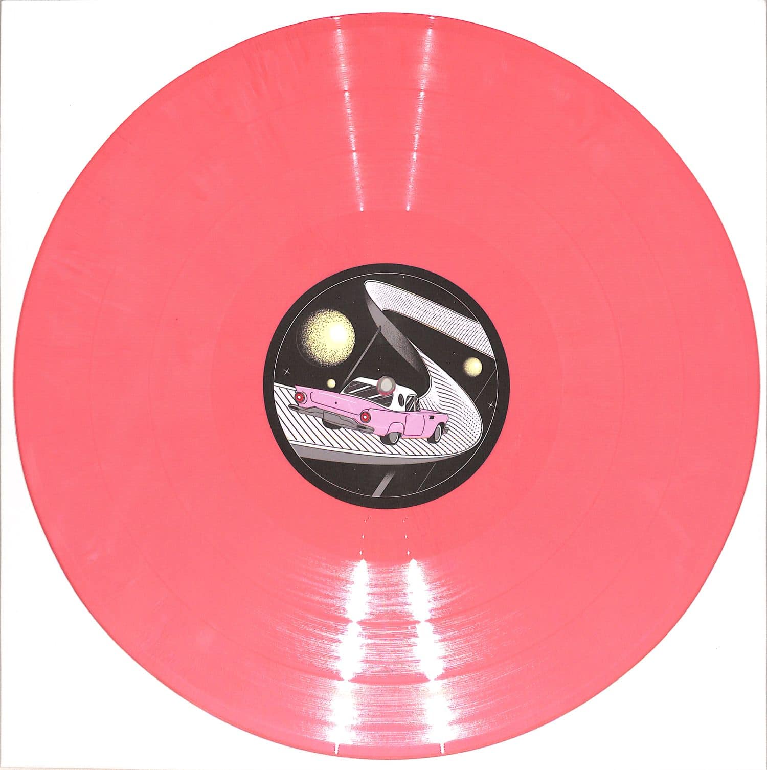 DJ Psychiatre - DIFFERENT PHILOSOPHIES EP