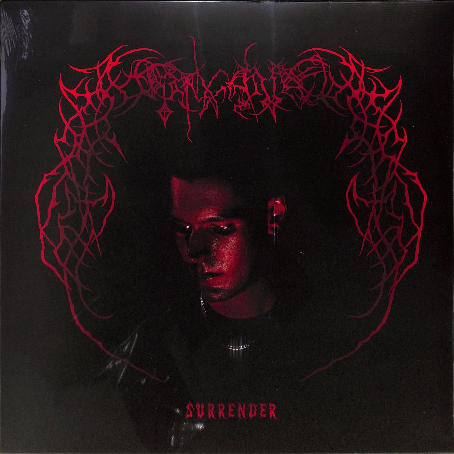 Endgame - SURRENDER 