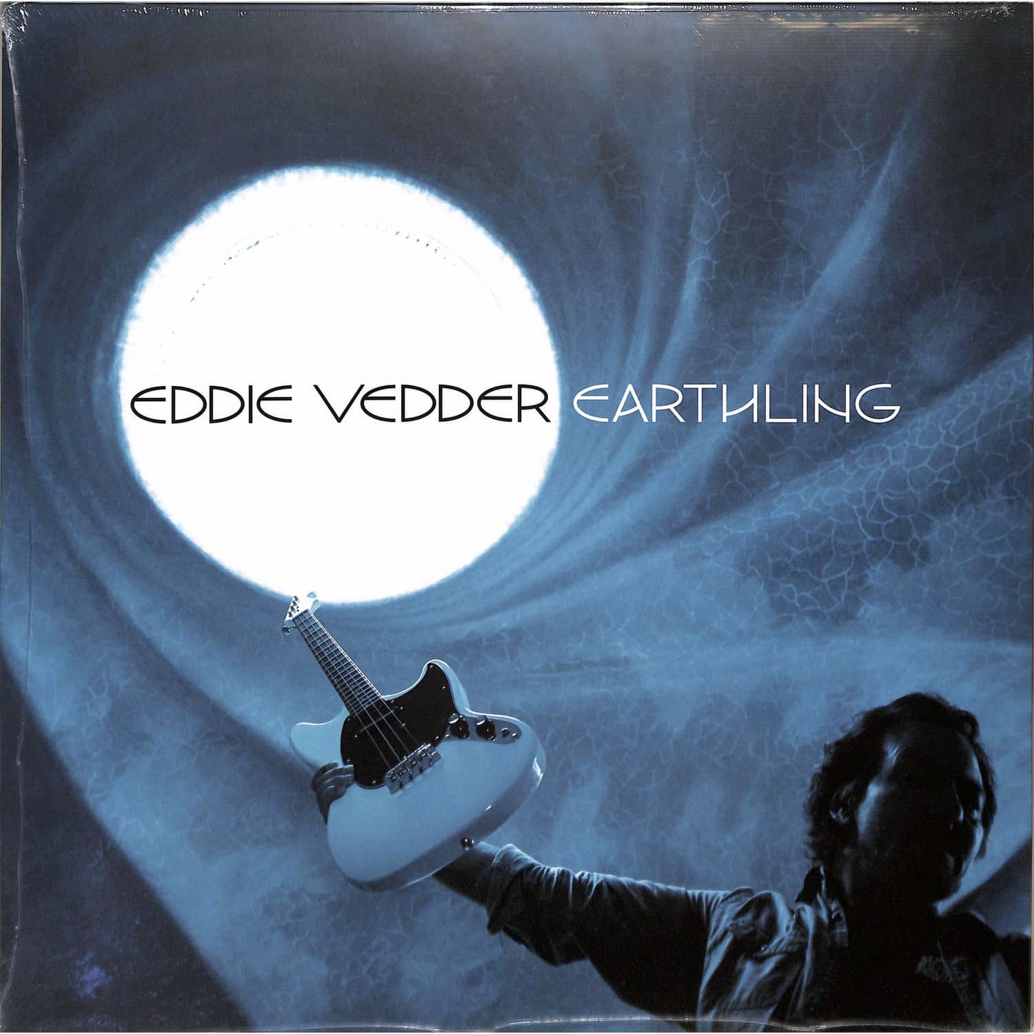 Eddie Vedder - EARTHLING 