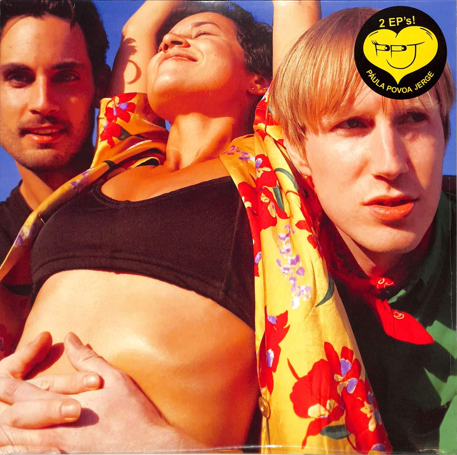 Ppj - PRIMAVERA + SONHO 