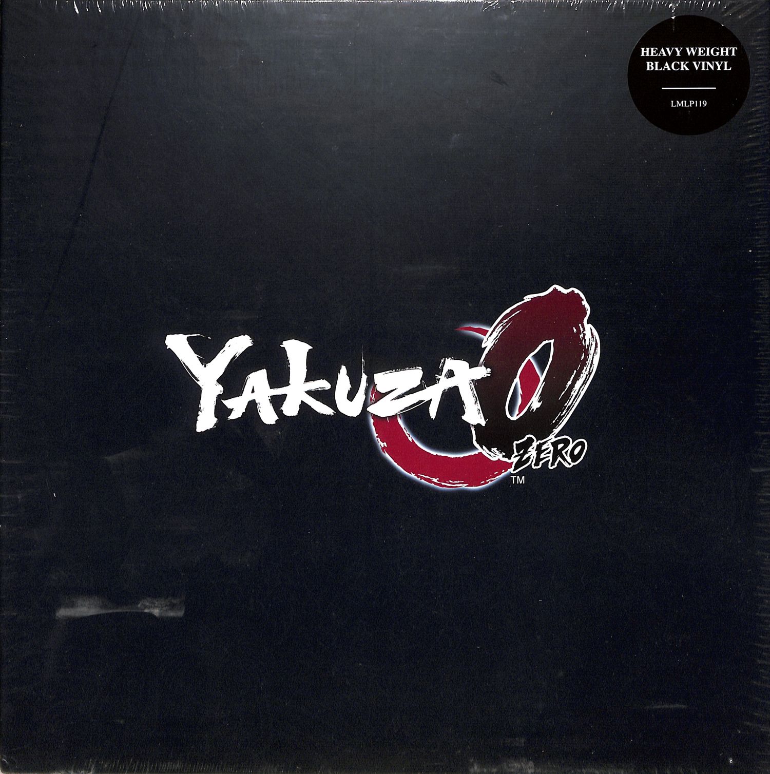 OST / Various - YAKUZA 0 