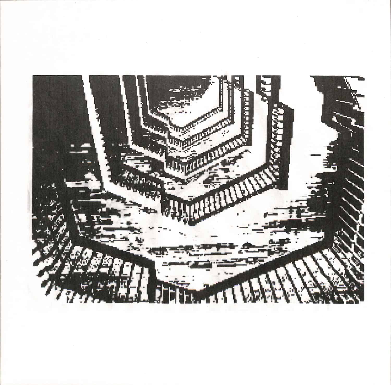 Radio Slave / Runaway - INNERVISIONS X REKIDS