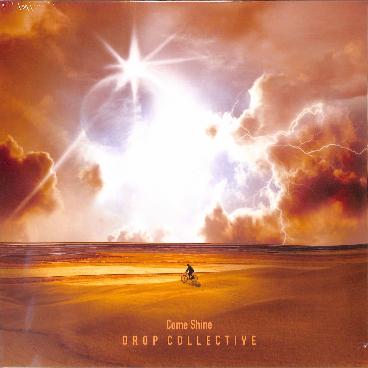 Drop Collective - COME SHINE 